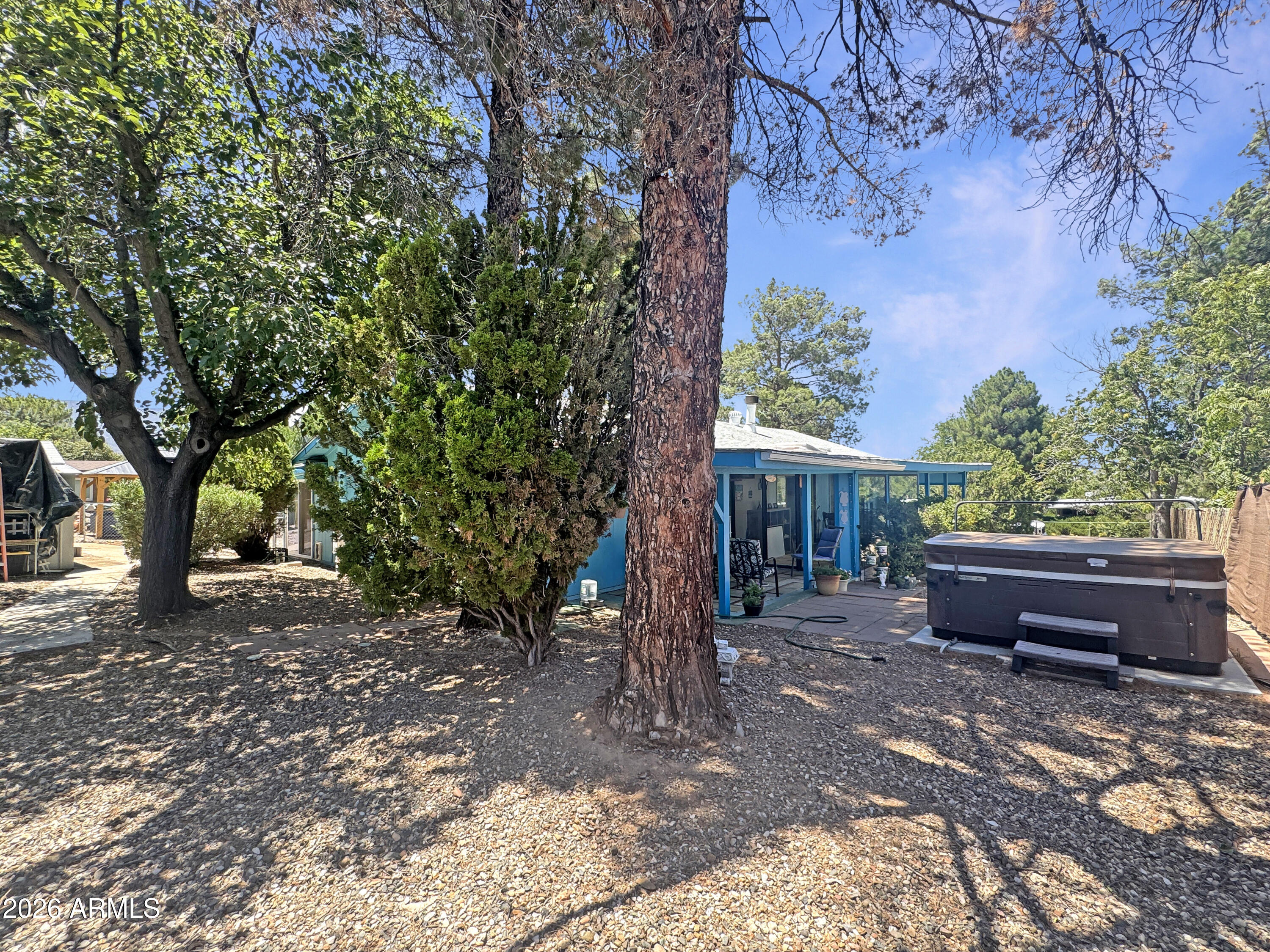 3291 E Del Rio Drive