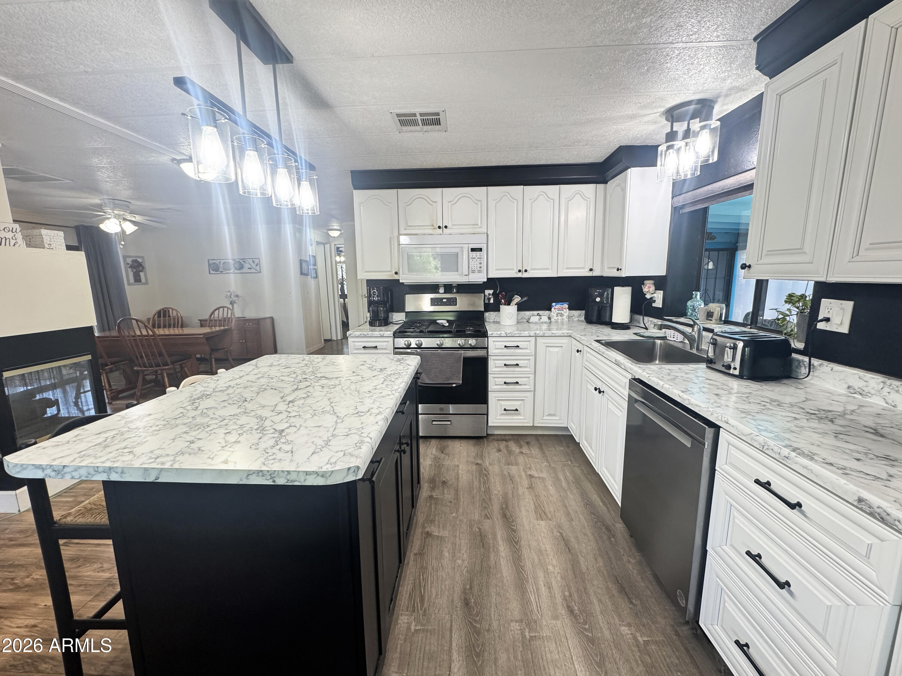 3291 E Del Rio Drive