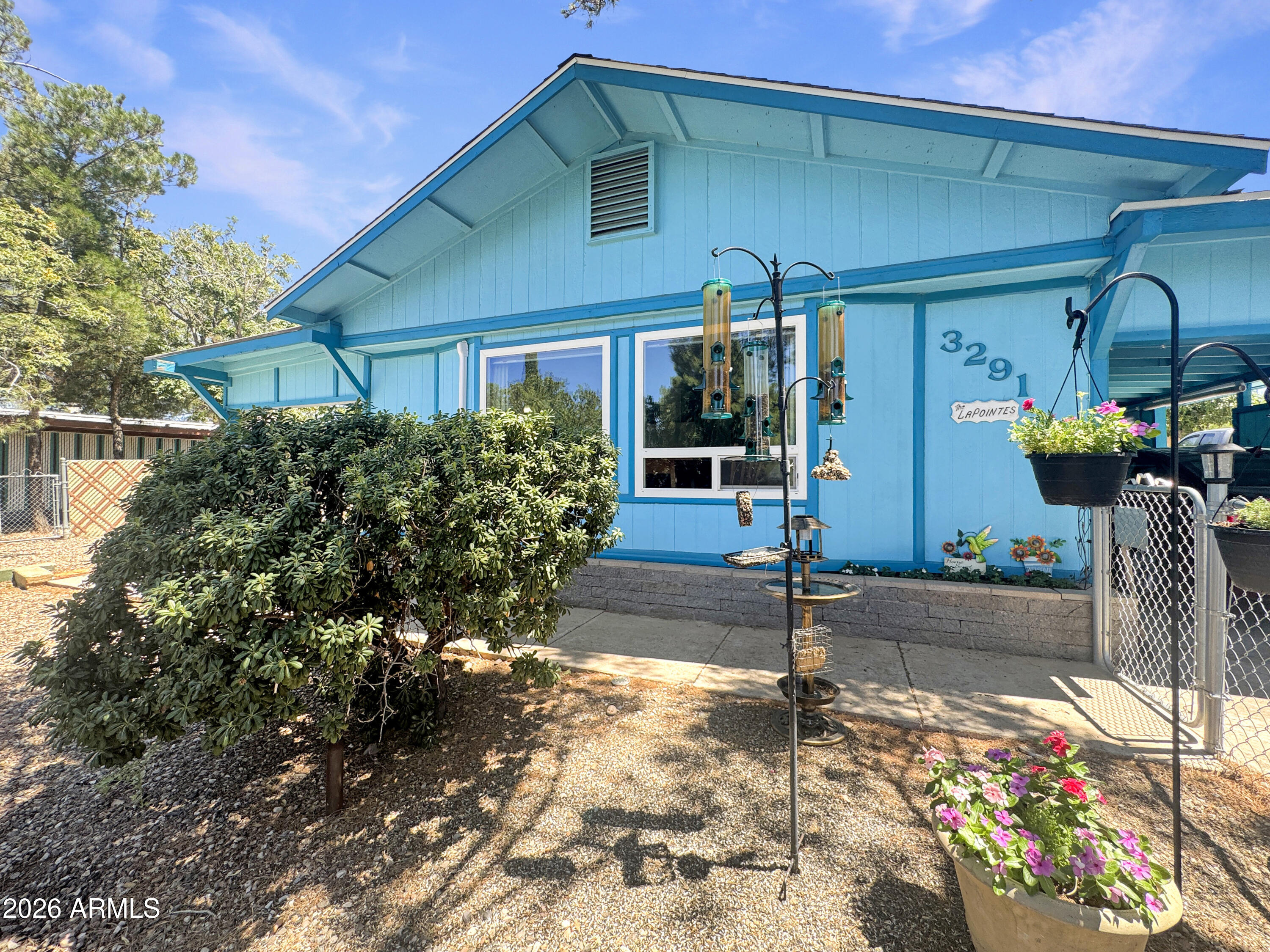 3291 E Del Rio Drive