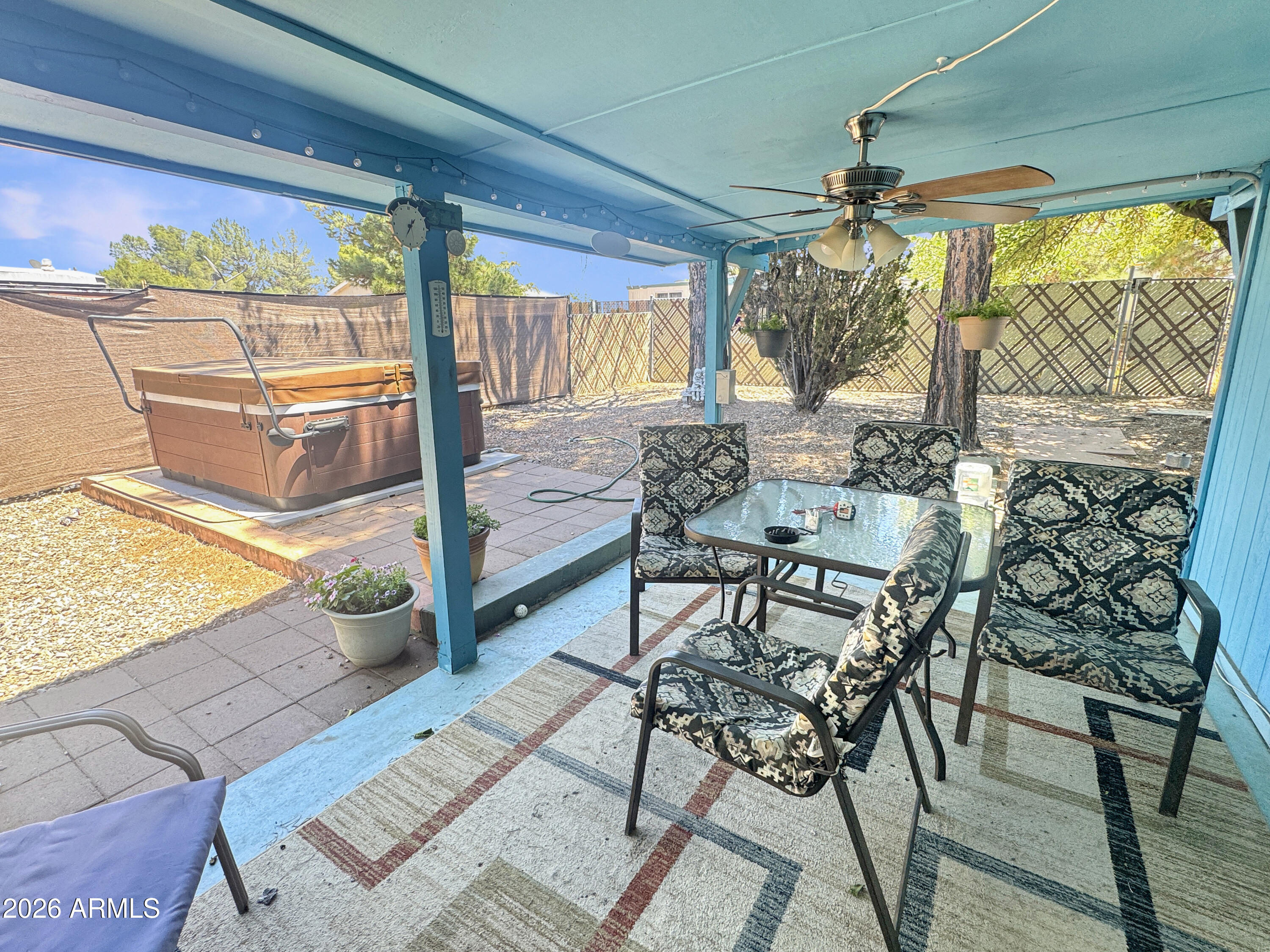 3291 E Del Rio Drive
