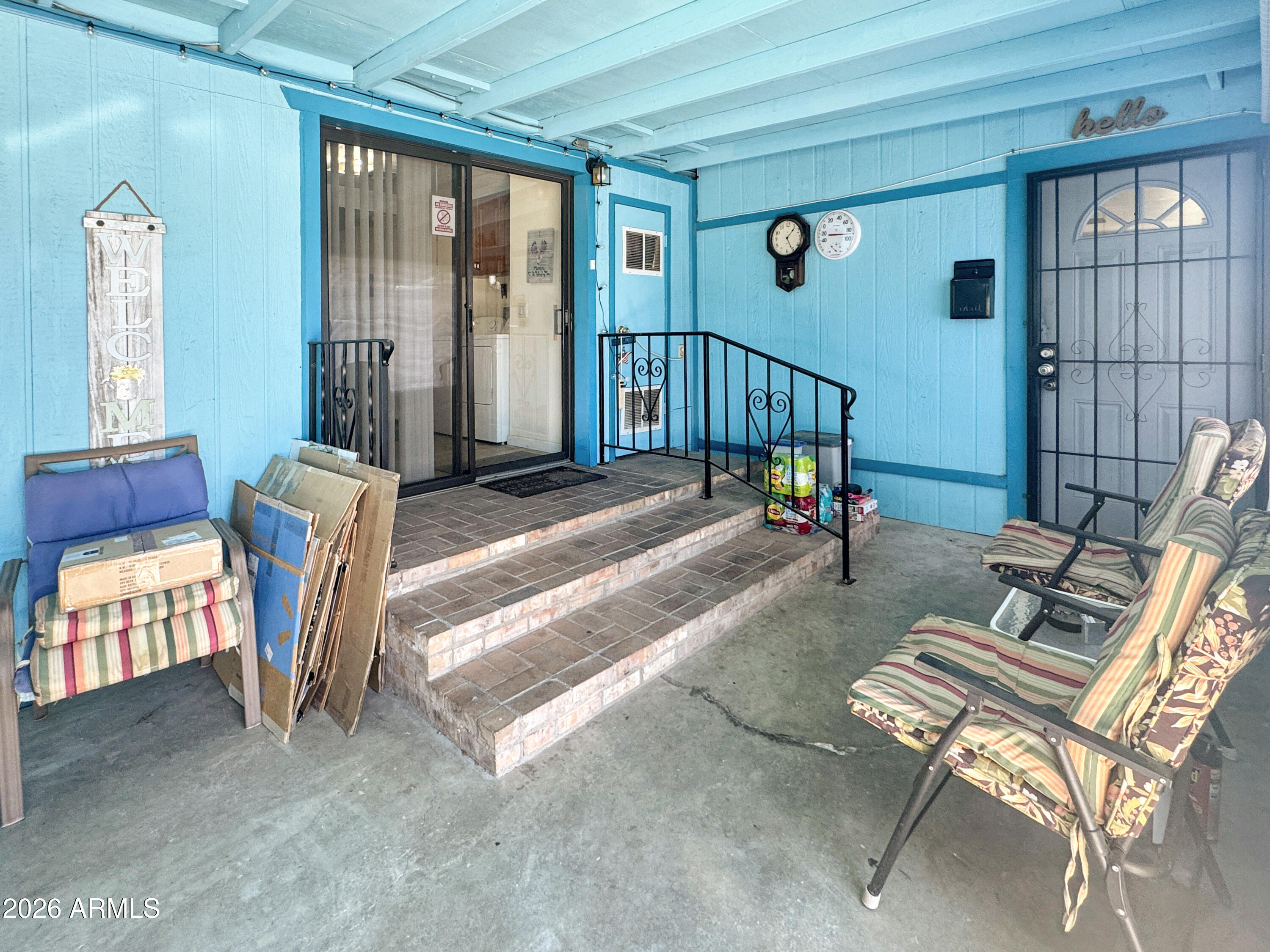 3291 E Del Rio Drive