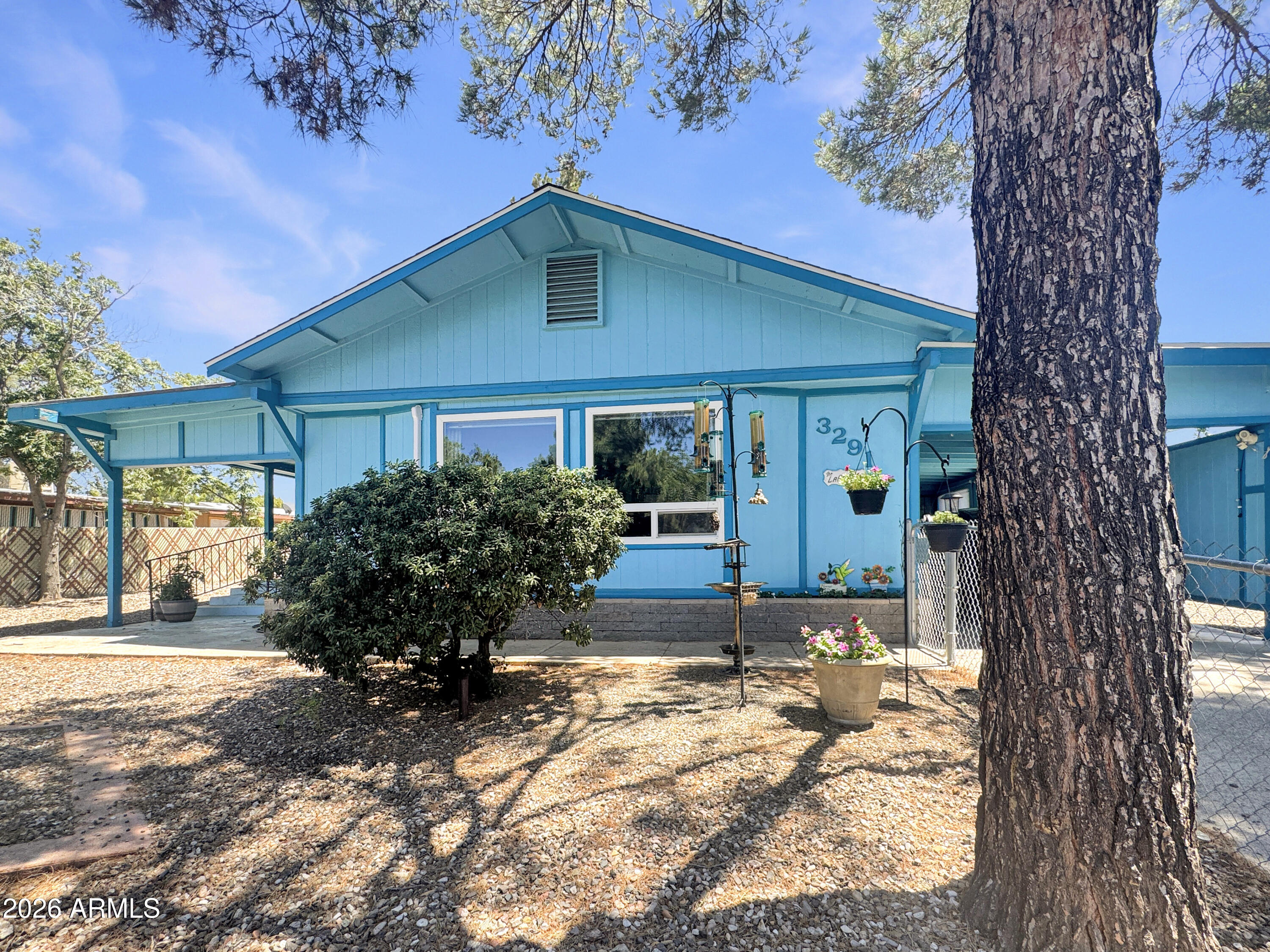 3291 E Del Rio Drive