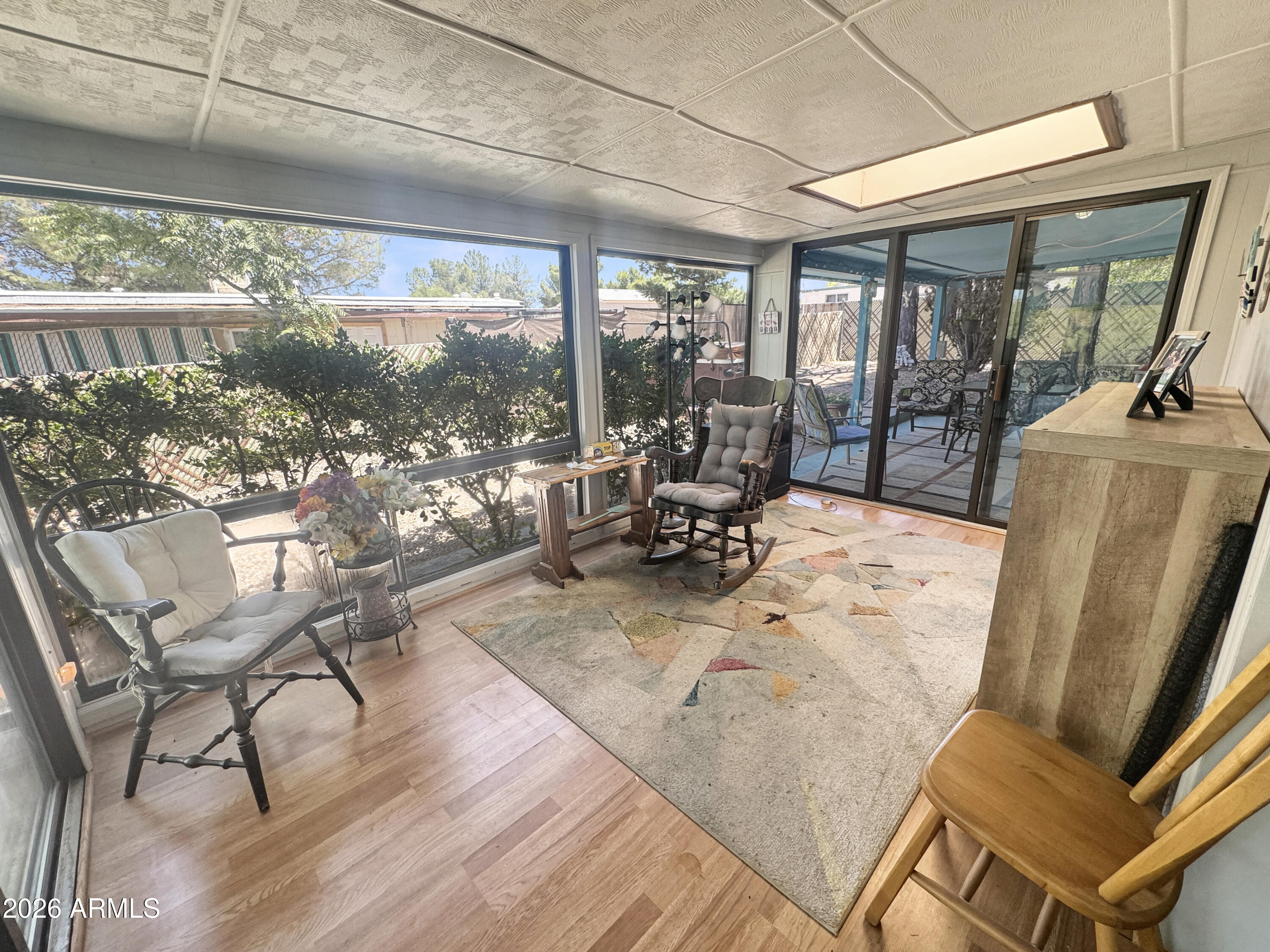 3291 E Del Rio Drive