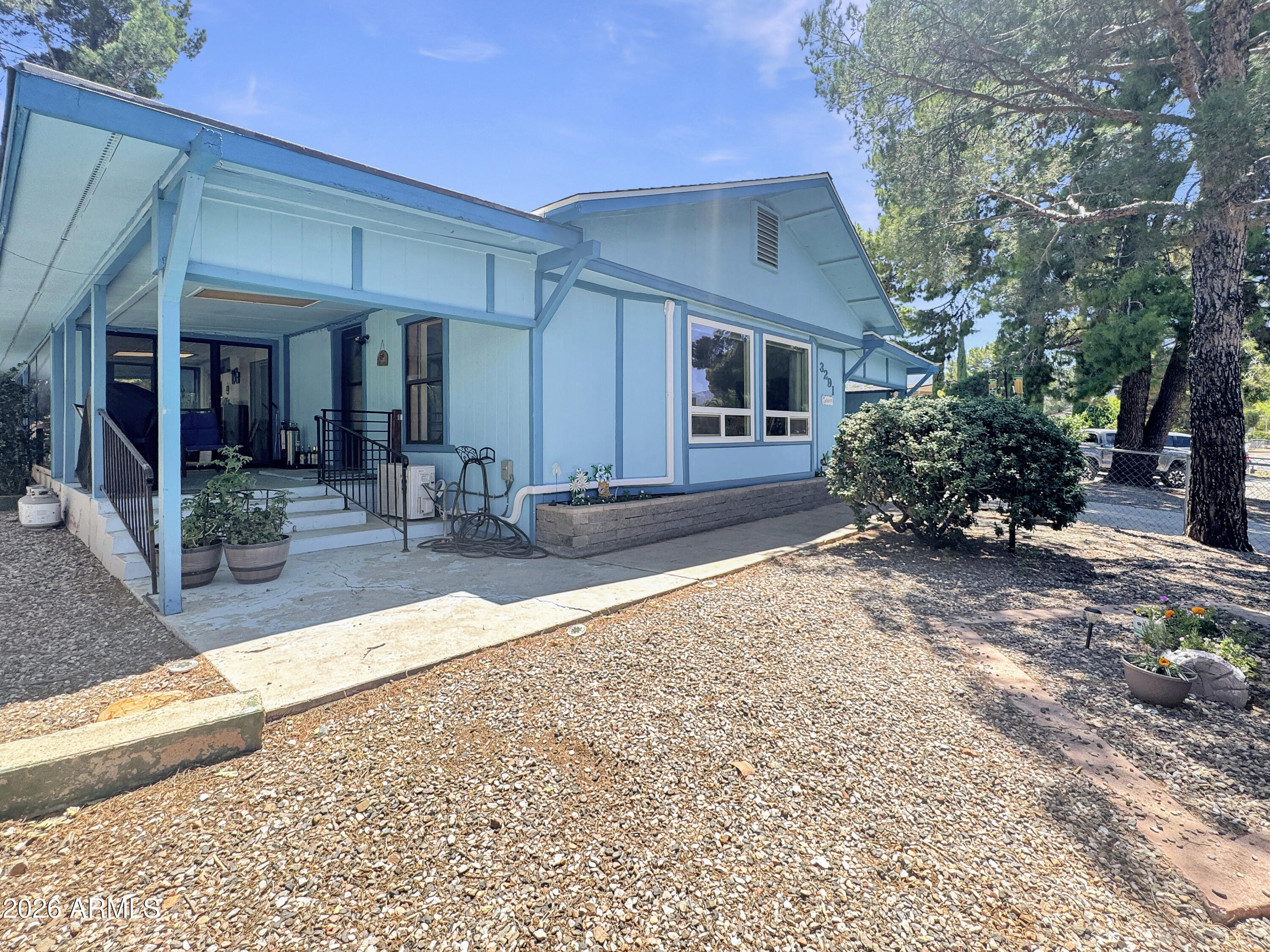 3291 E Del Rio Drive
