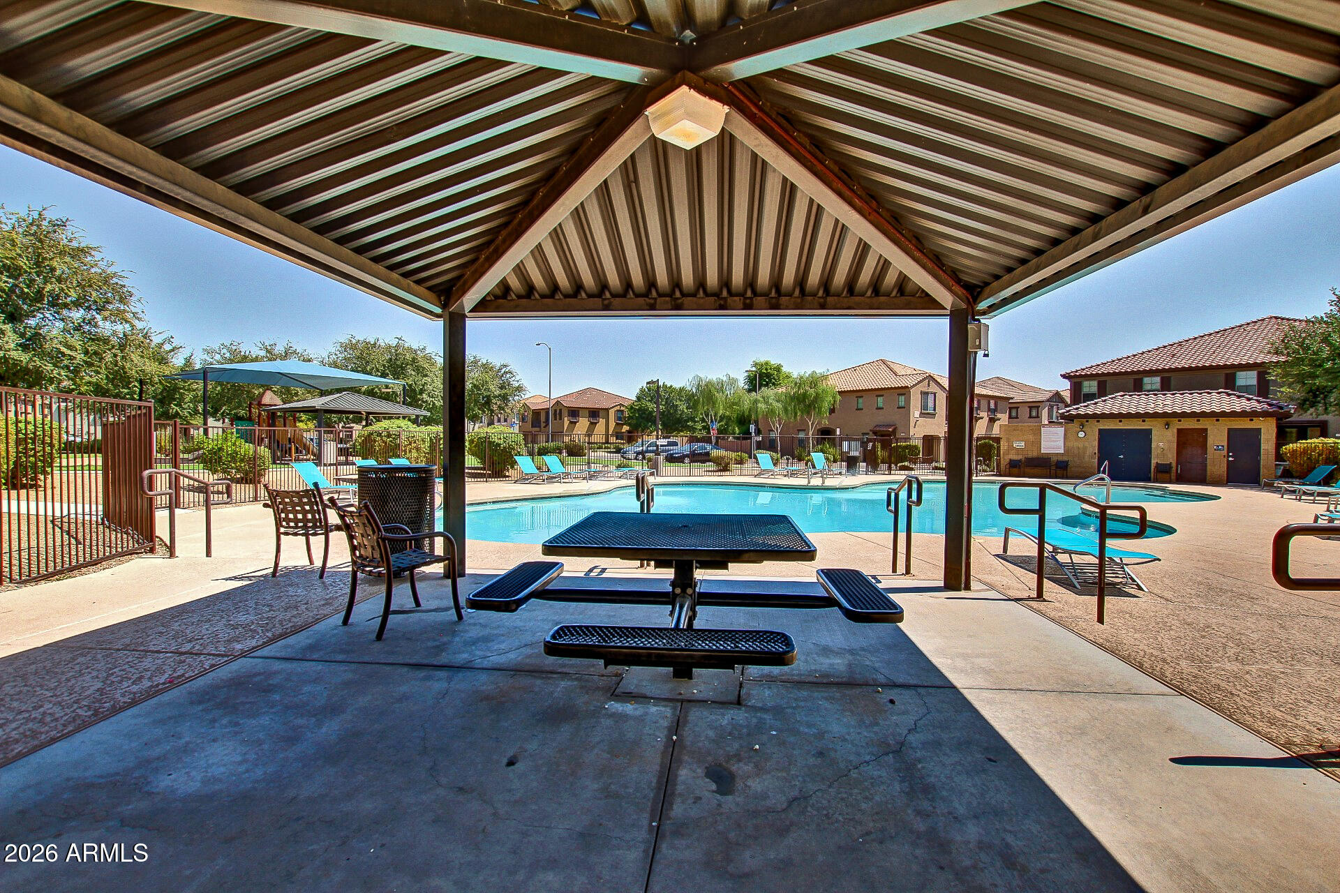 1265 S AARON Drive 304