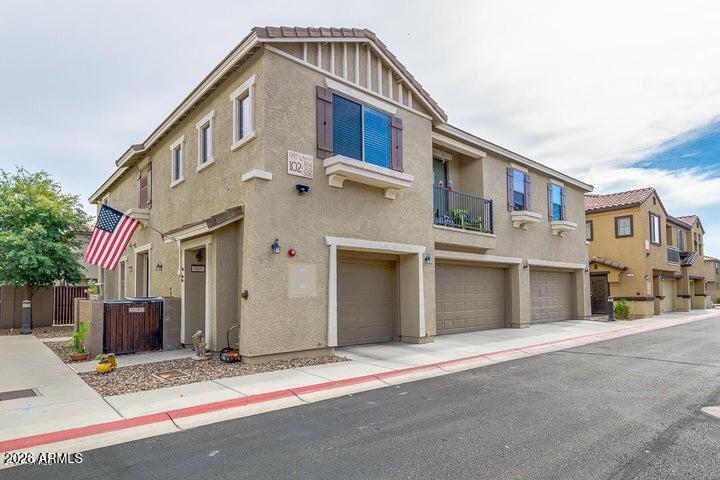 1265 S AARON Drive 304