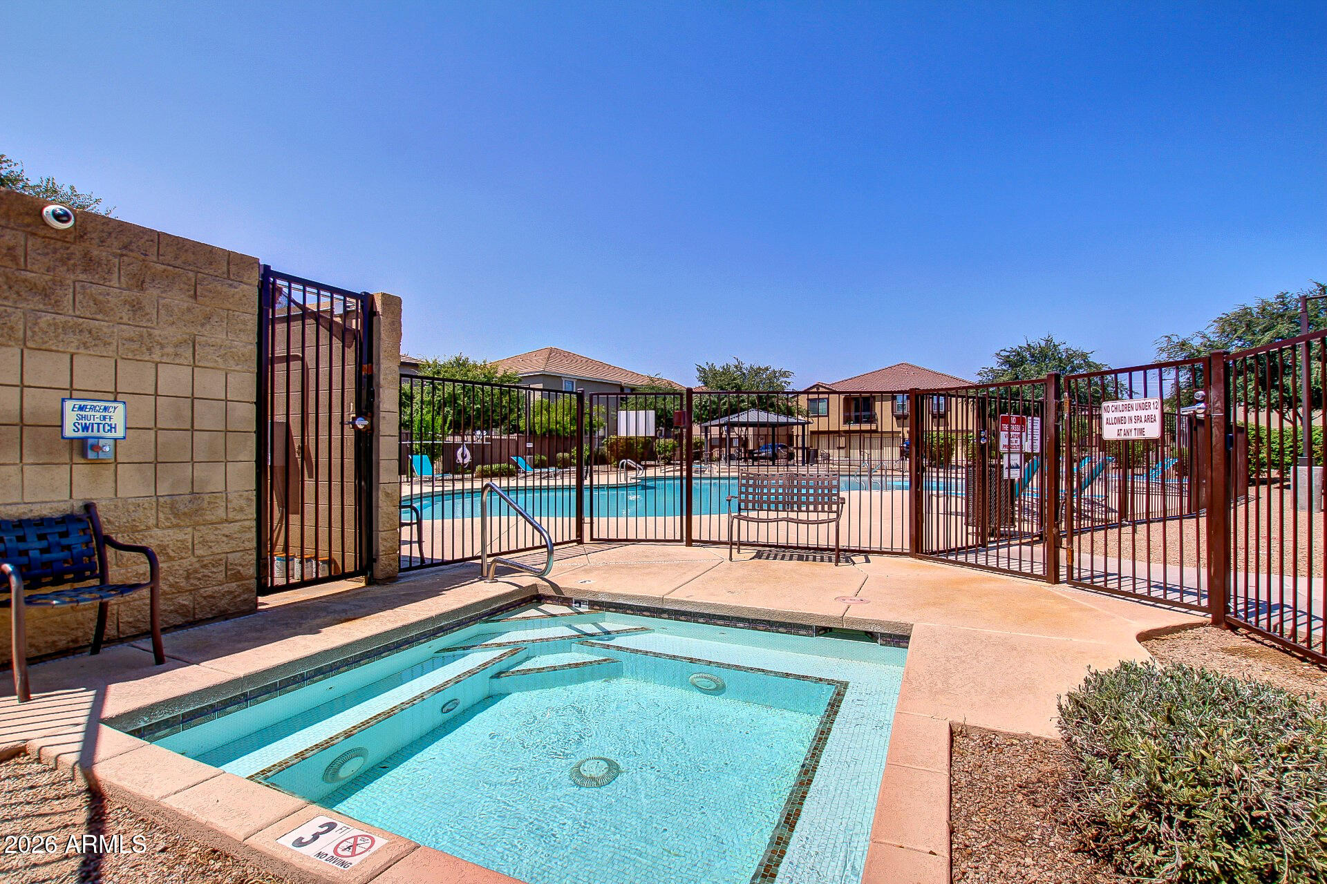 1265 S AARON Drive 304