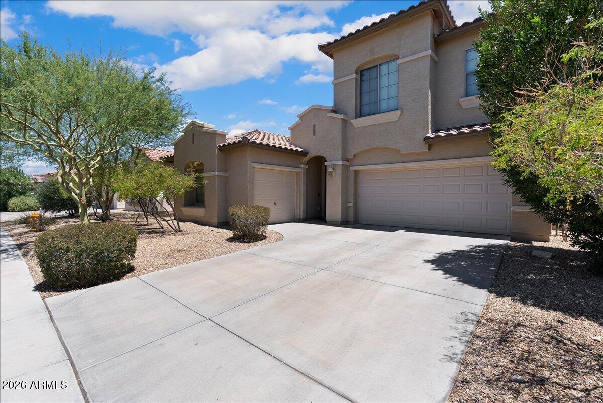 13585 S 175TH Drive