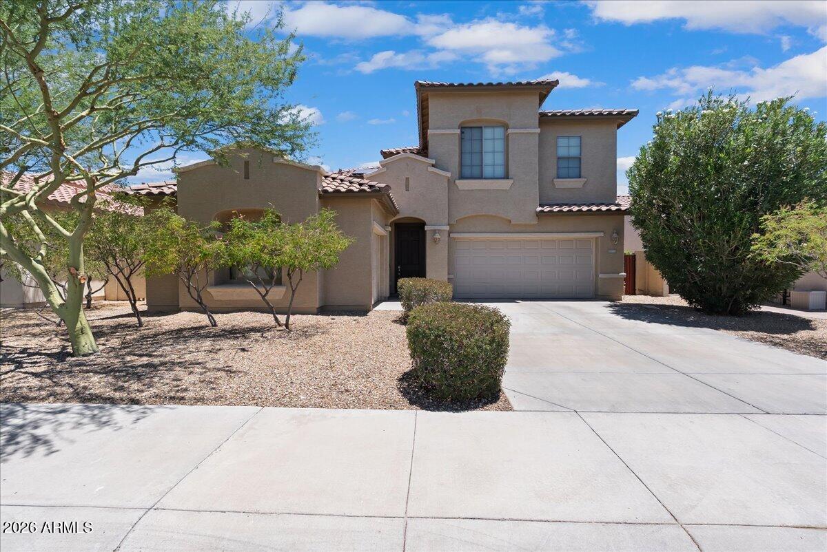 13585 S 175TH Drive