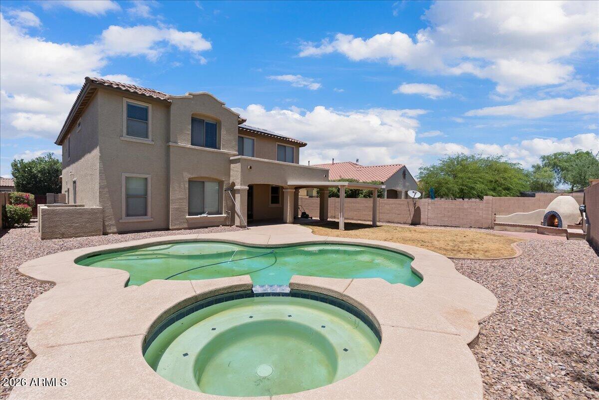 13585 S 175TH Drive