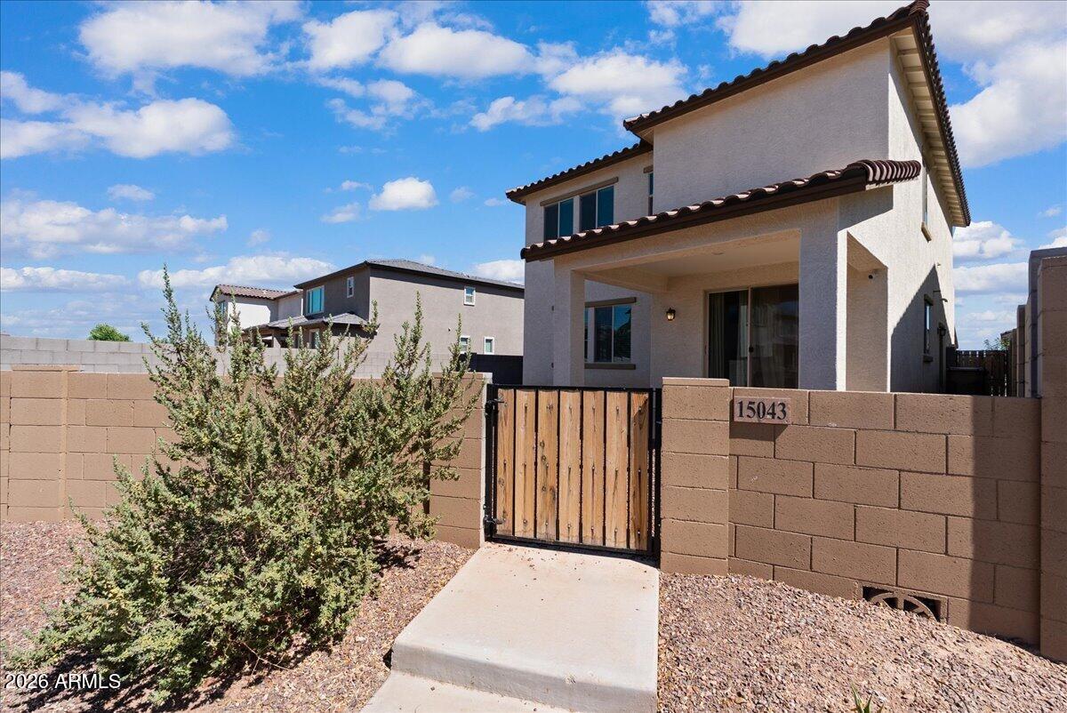 15043 W DESERT BLOOM Street