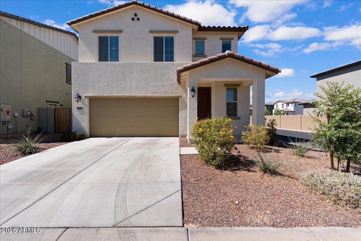 15043 W DESERT BLOOM Street