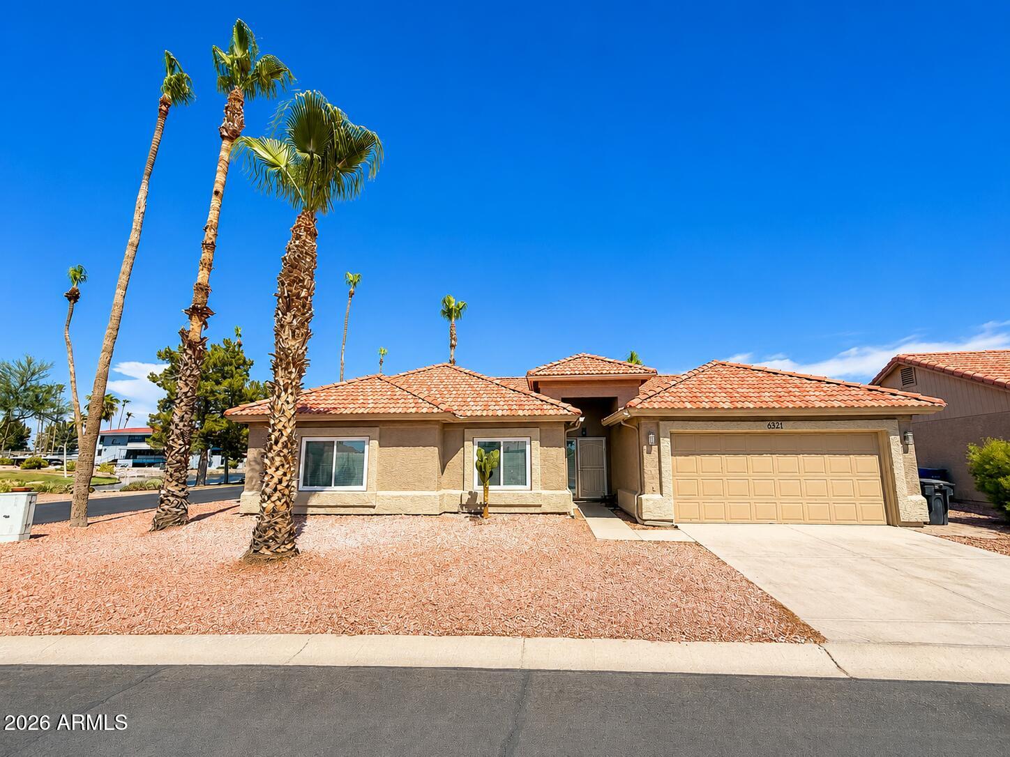 6321 S CHAMPIONSHIP Drive