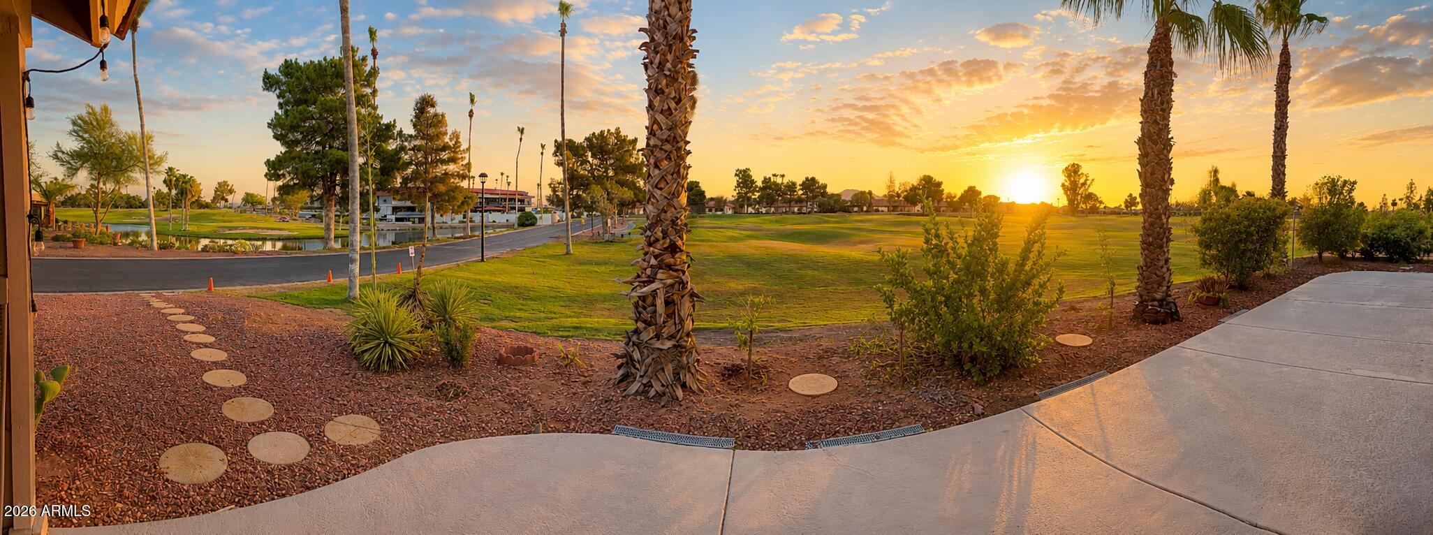 6321 S CHAMPIONSHIP Drive