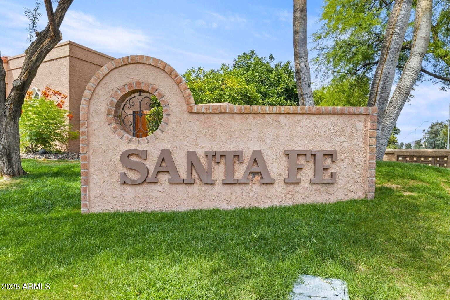 7706 N VIA DE FONDA Drive