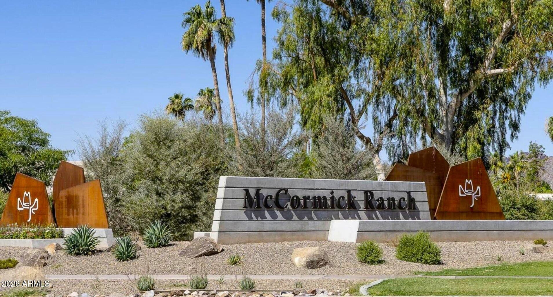 7706 N VIA DE FONDA Drive