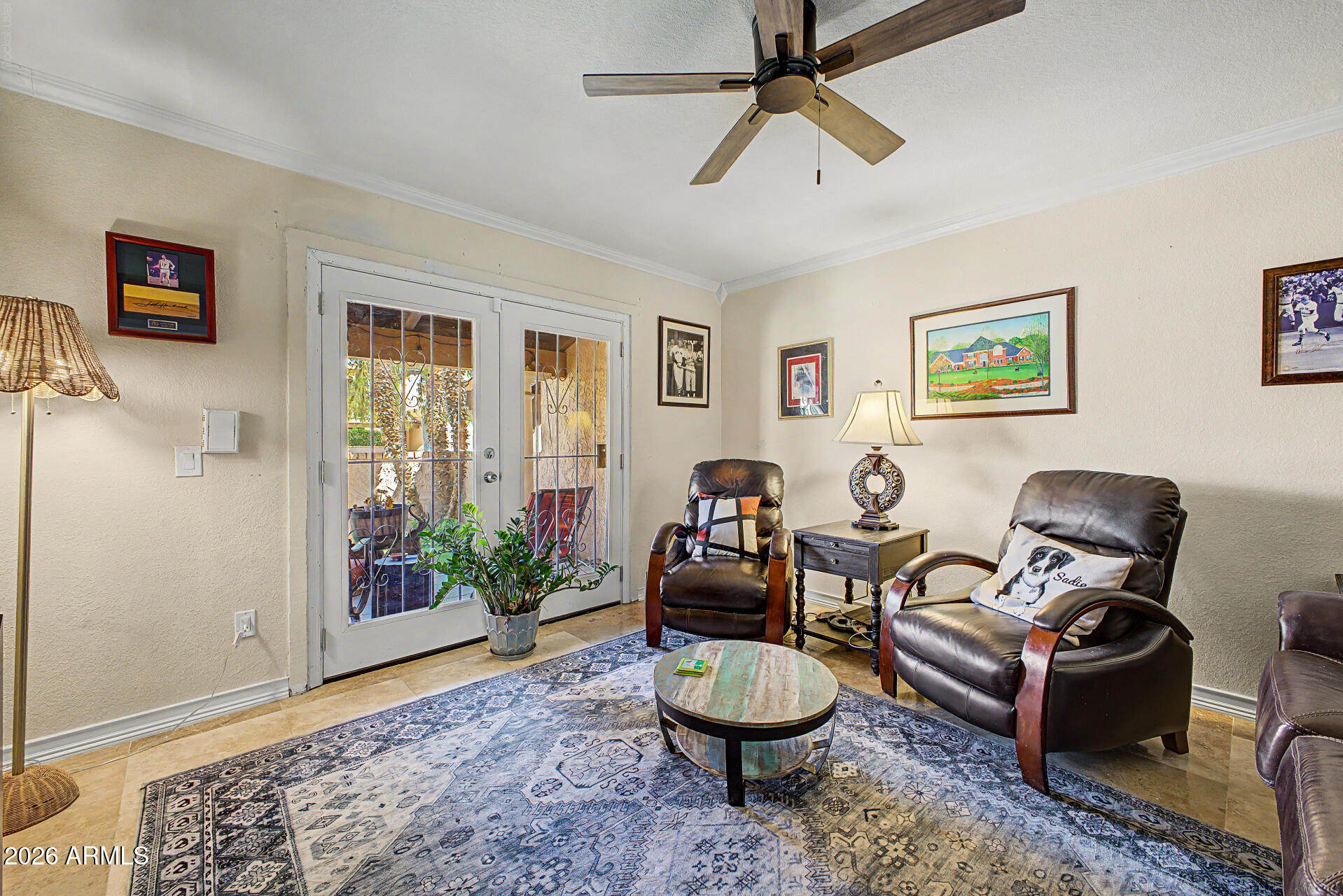 7706 N VIA DE FONDA Drive