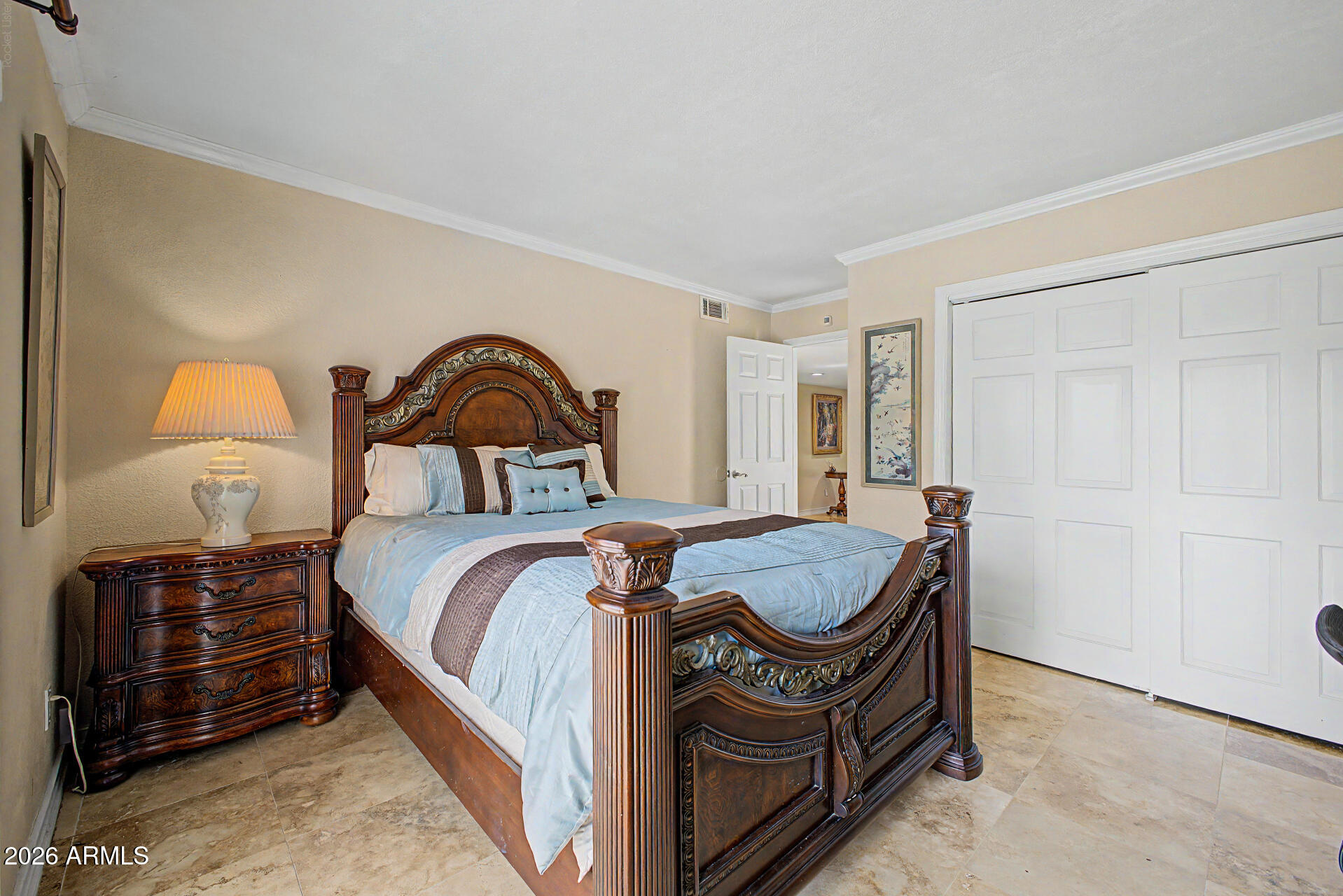 7706 N VIA DE FONDA Drive