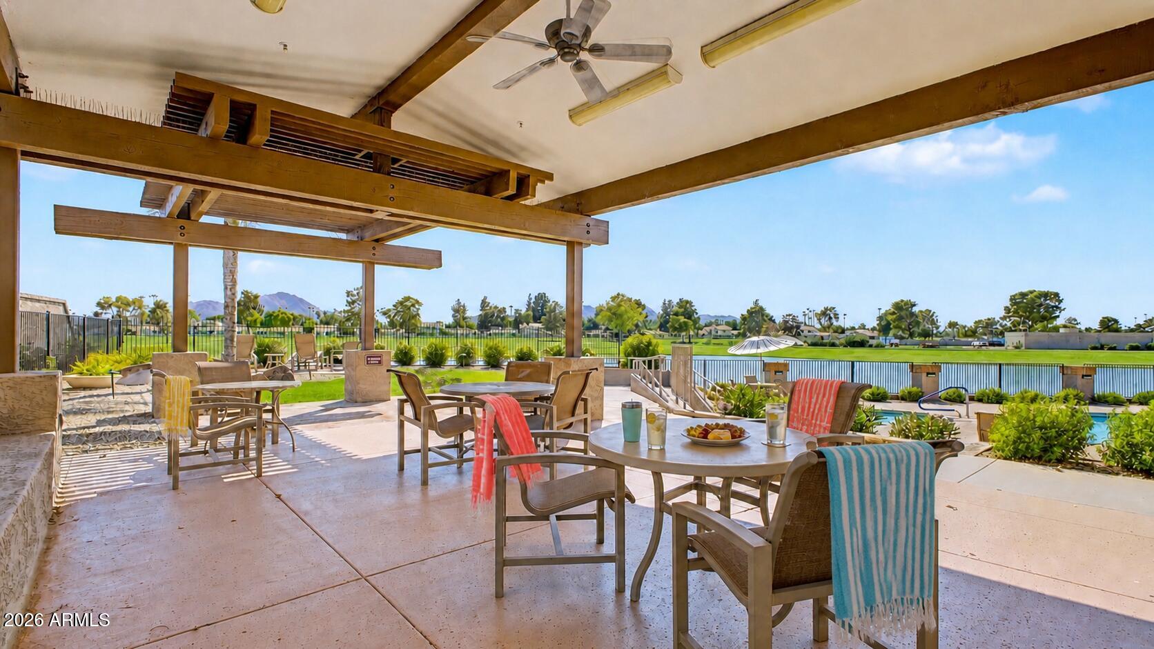 7706 N VIA DE FONDA Drive