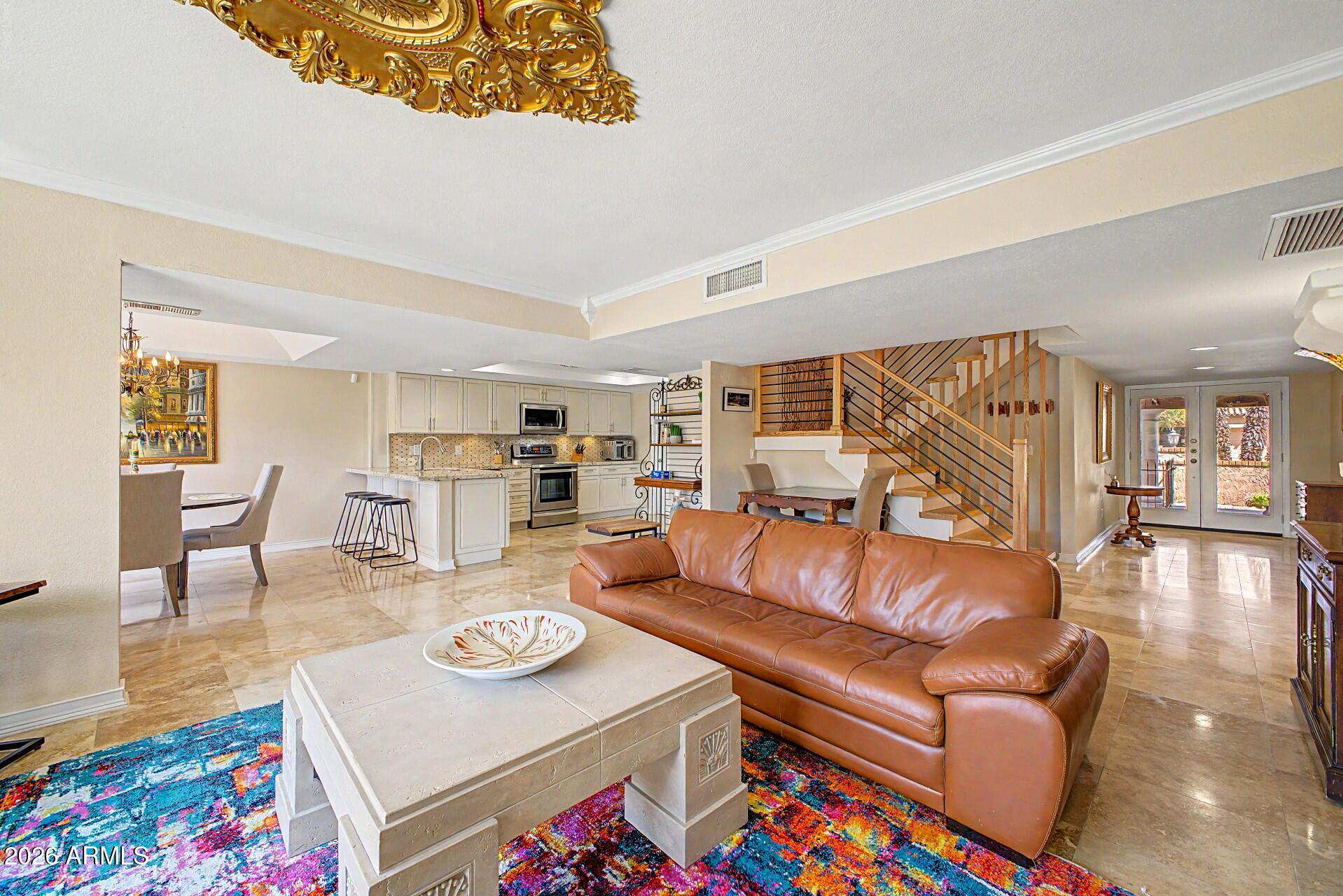 7706 N VIA DE FONDA Drive
