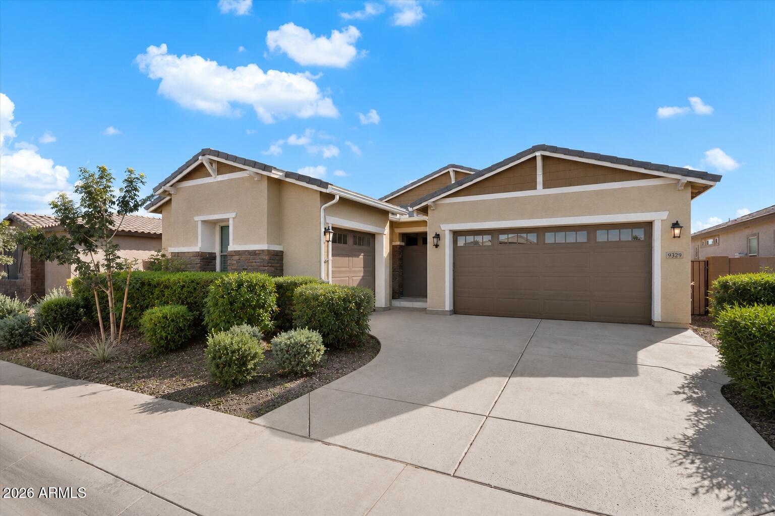 9329 W SELLS Drive
