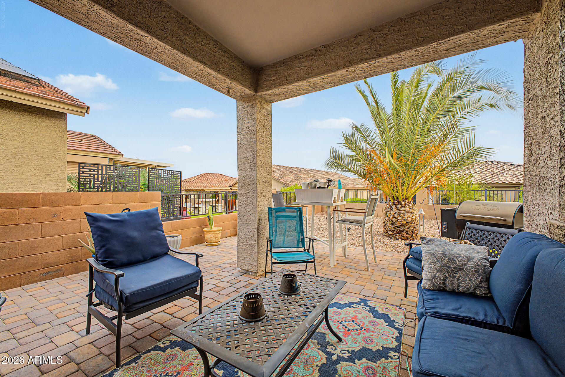 22585 W MOONLIGHT Path