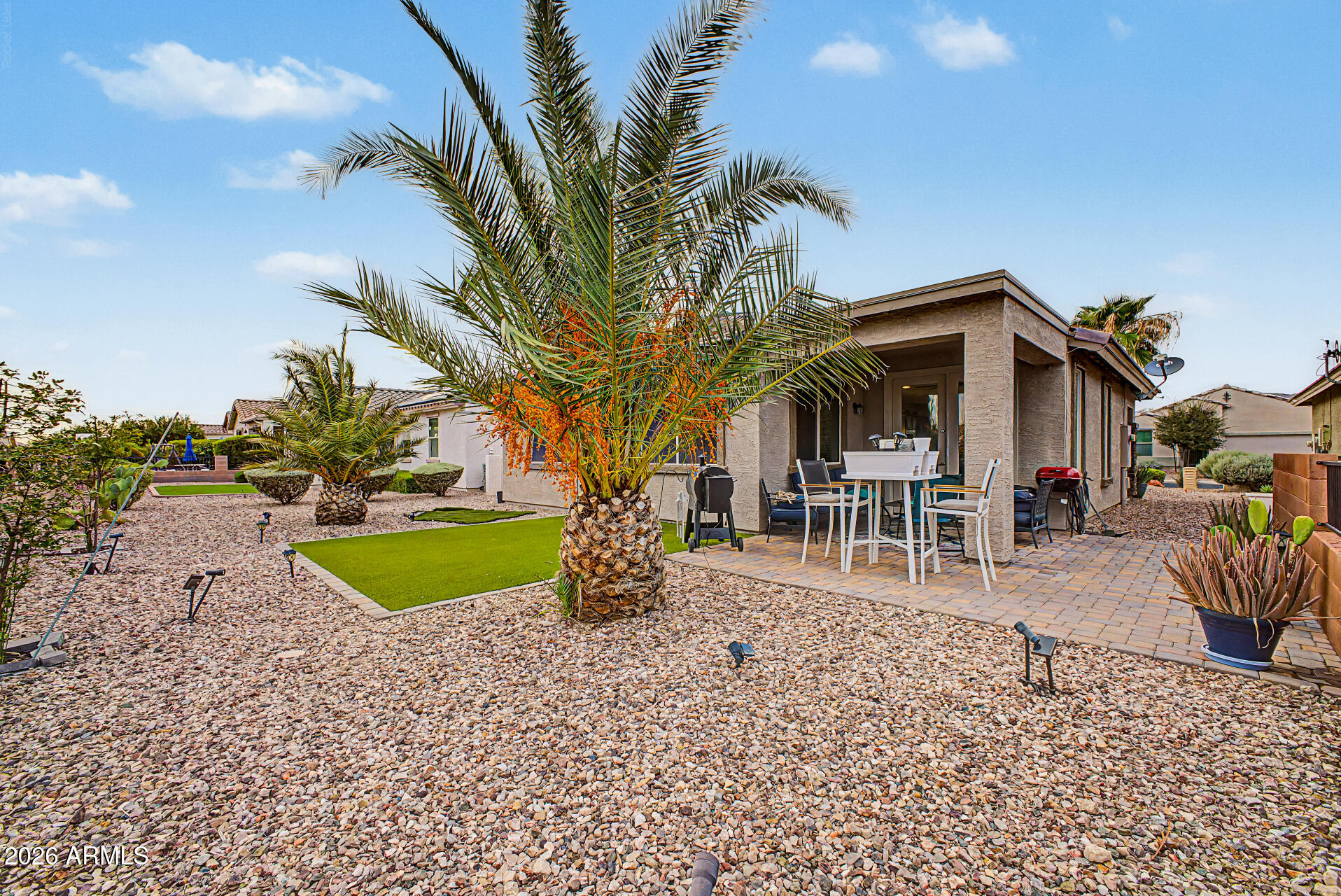 22585 W MOONLIGHT Path