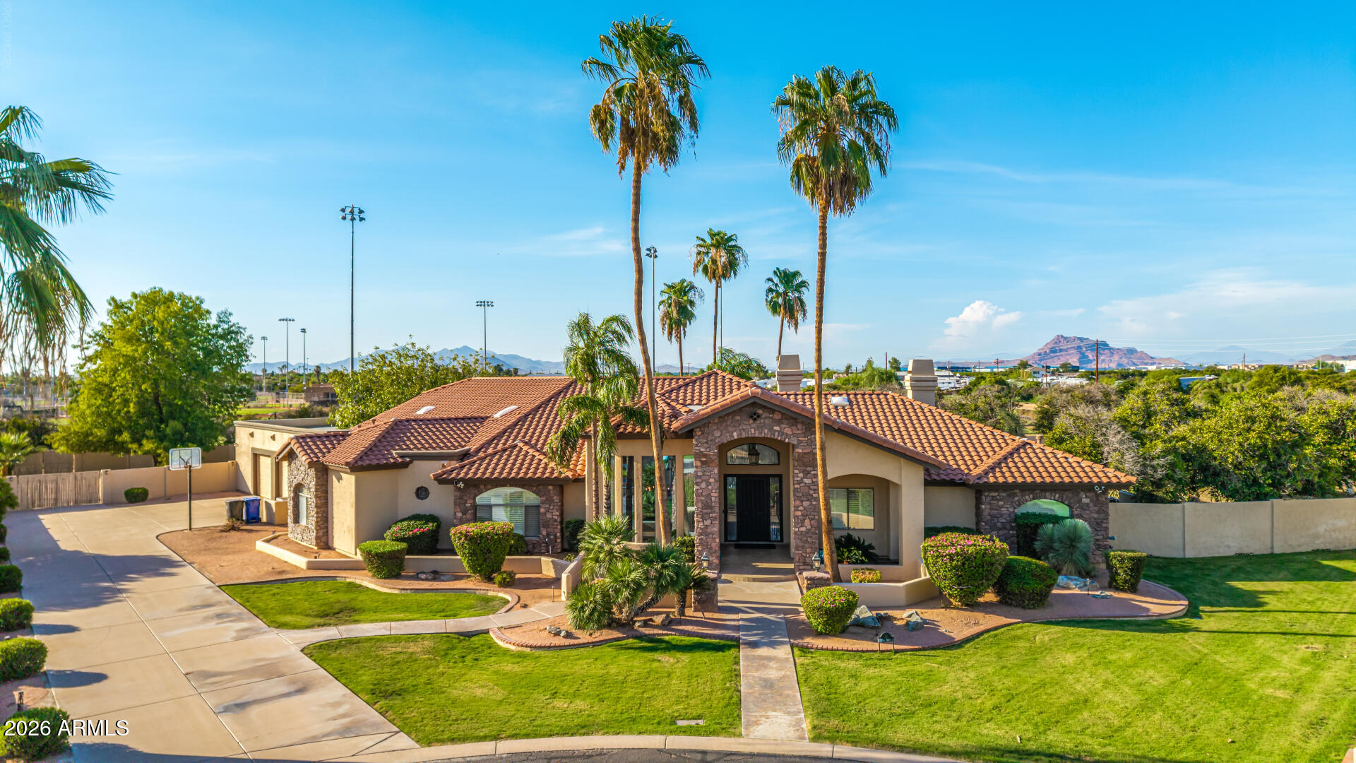 4222 E MCLELLAN Circle 12