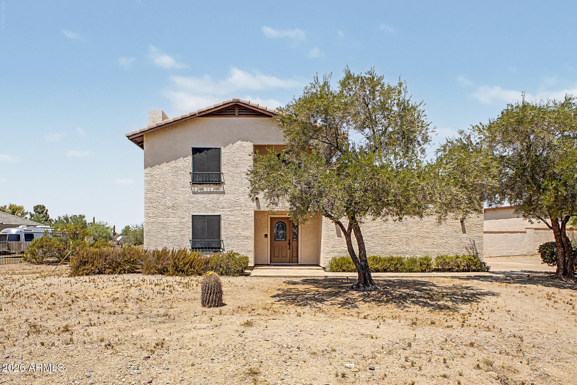 8230 E MCDOWELL Road