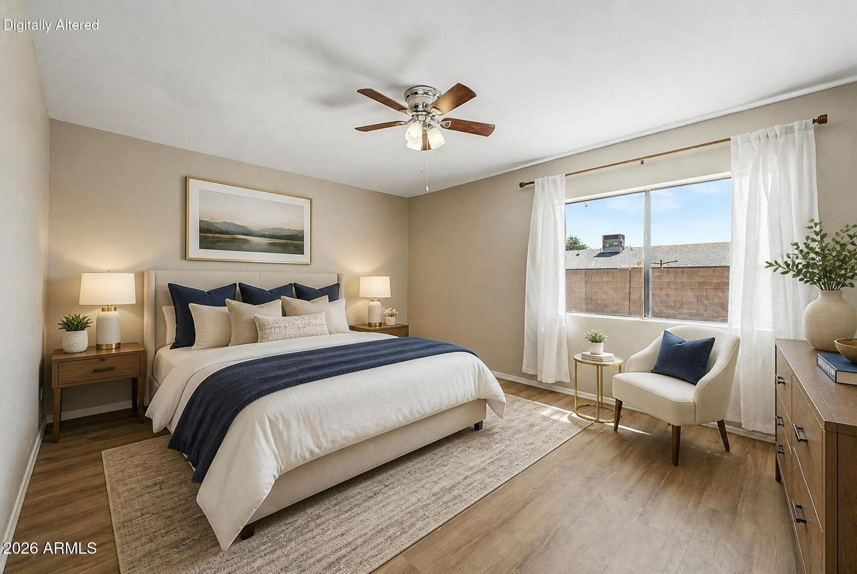 10921 W SELLS Drive