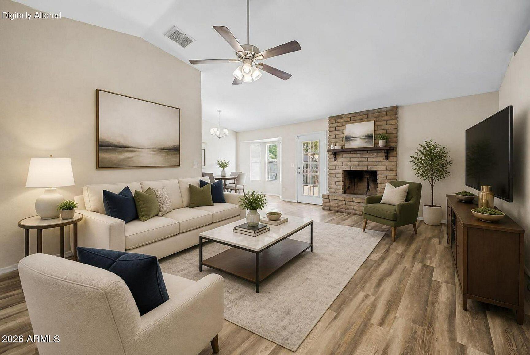 10921 W SELLS Drive