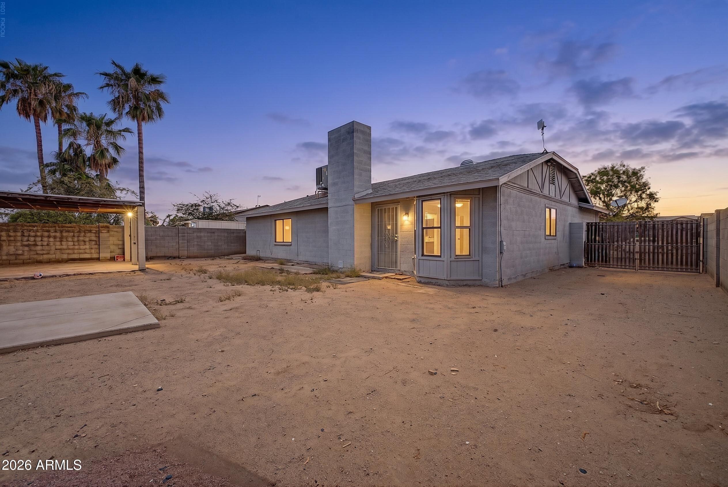 10921 W SELLS Drive