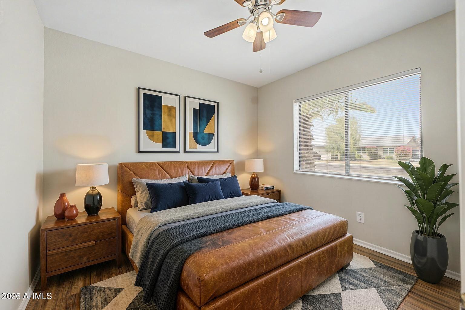 10921 W SELLS Drive
