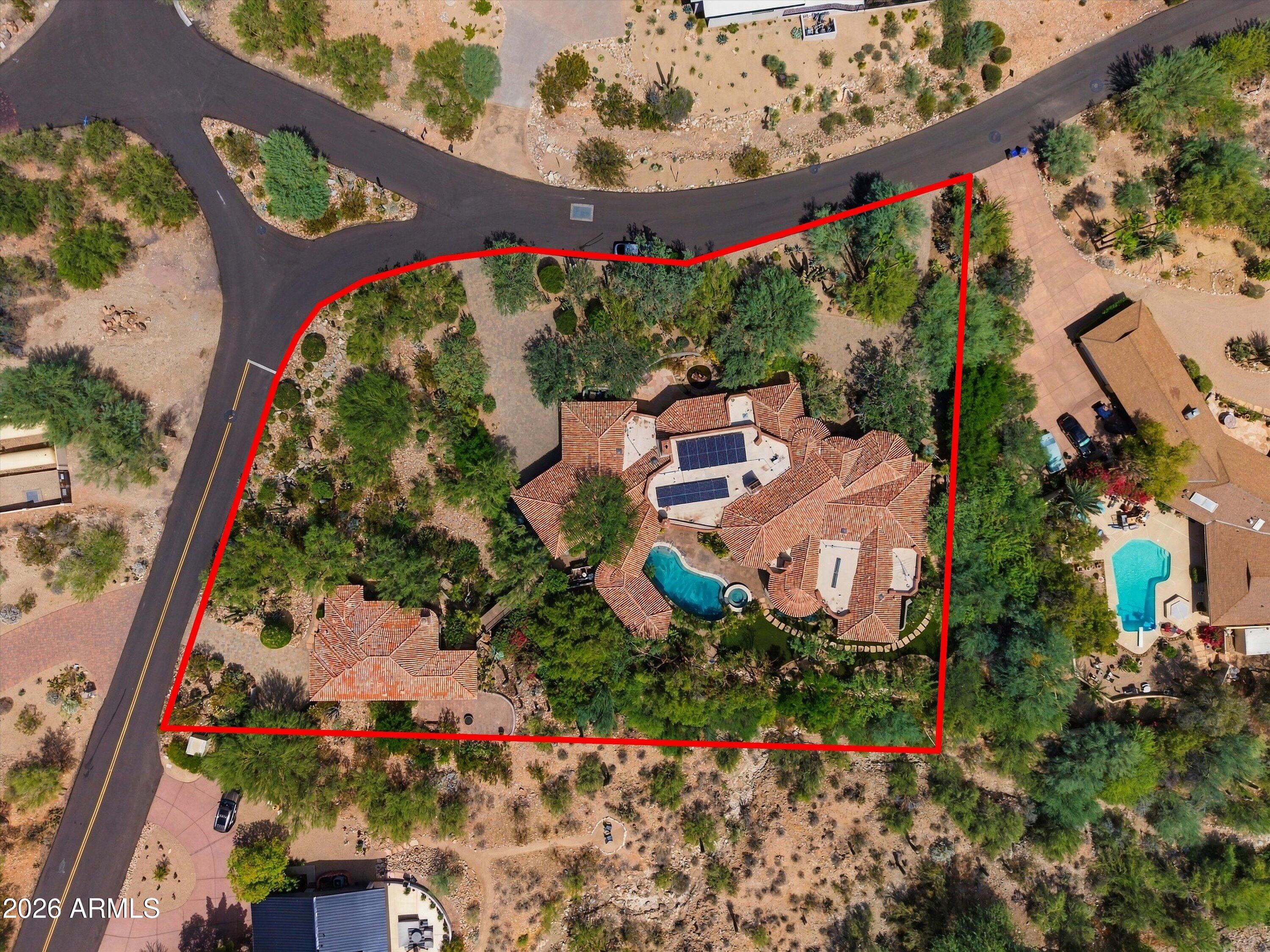 5921 E CHENEY Drive