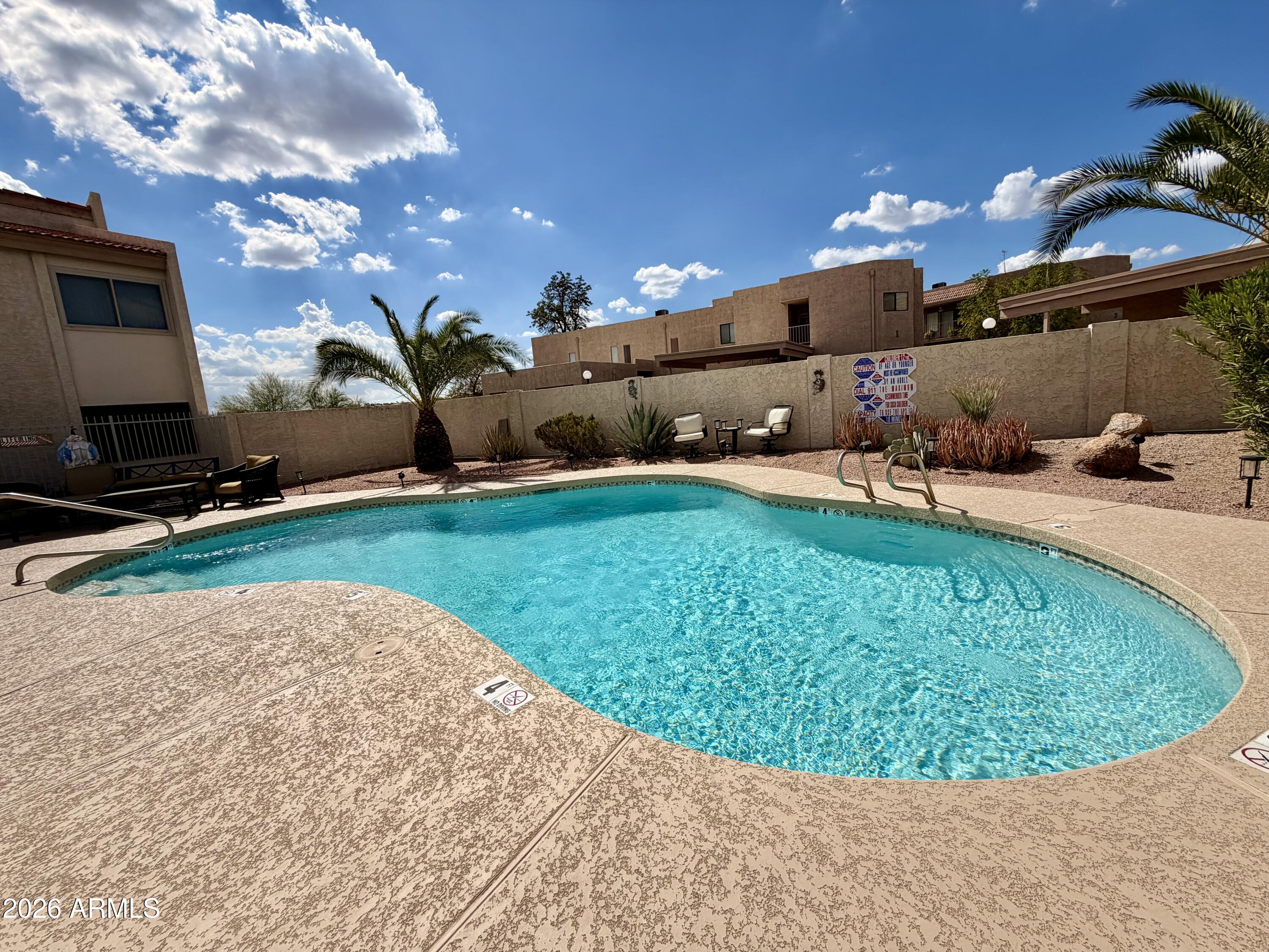 16624 E PALISADES Boulevard 104