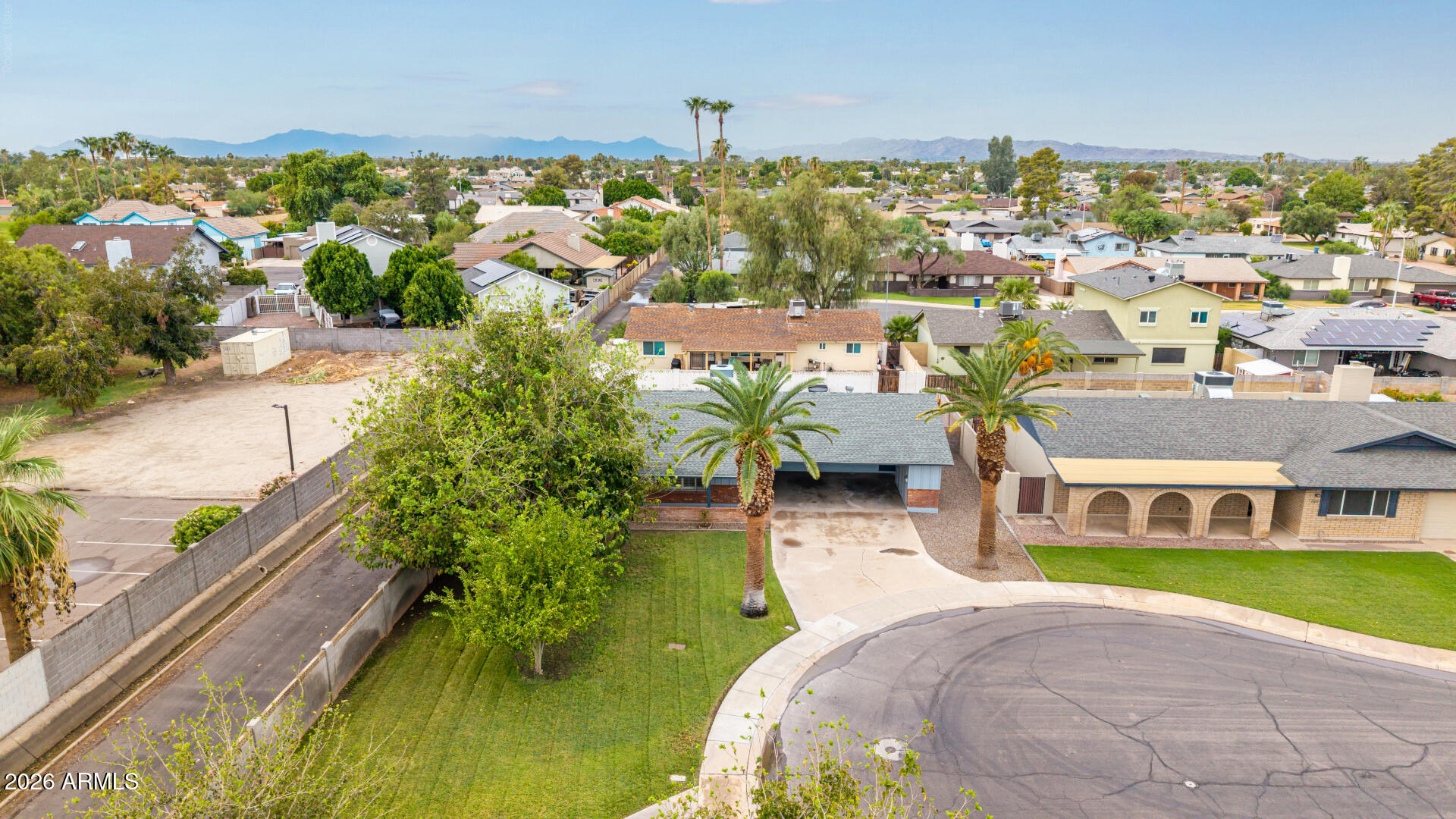 720 N KAREN Drive