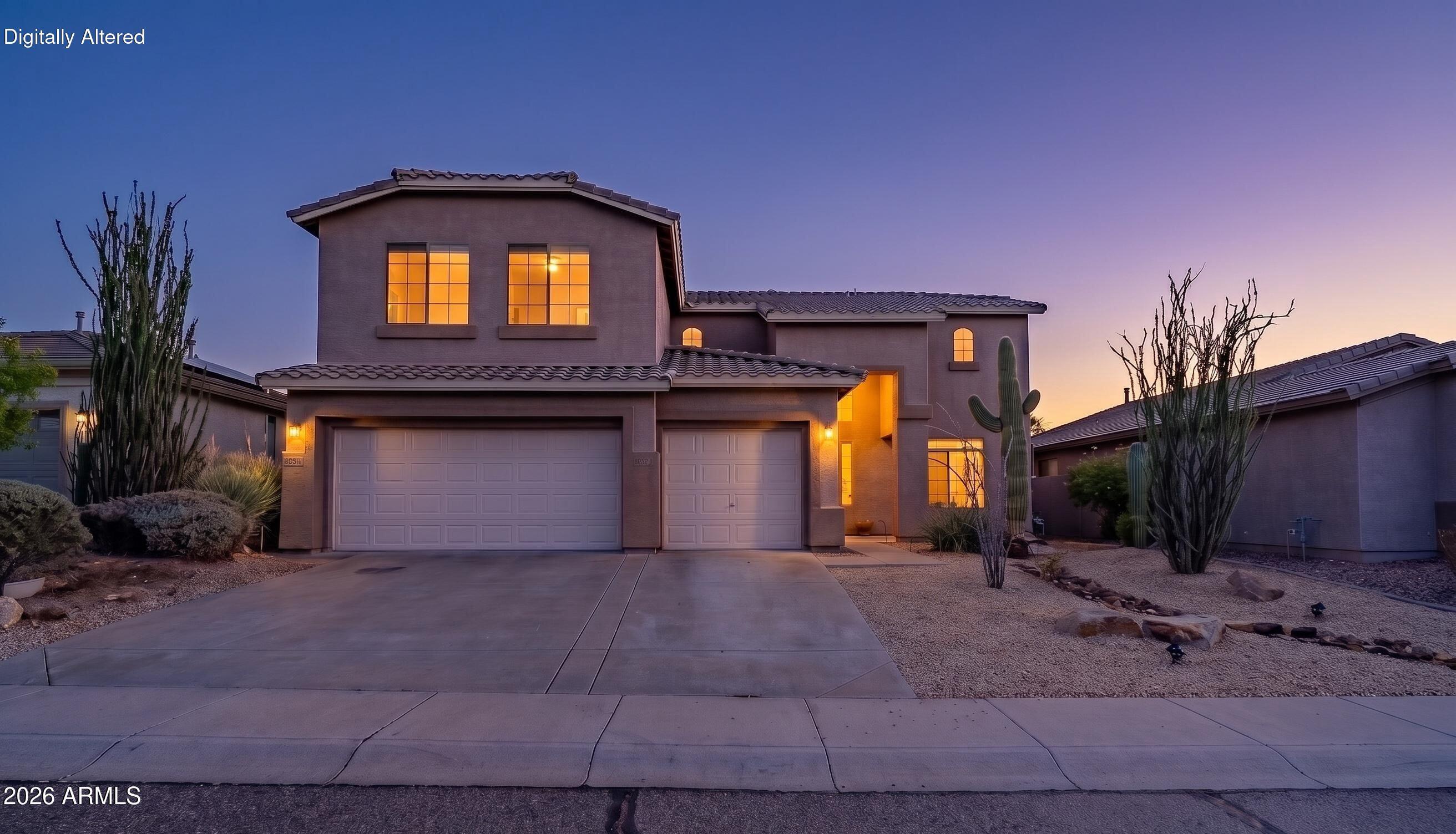 6416 W BLACK HILL Road
