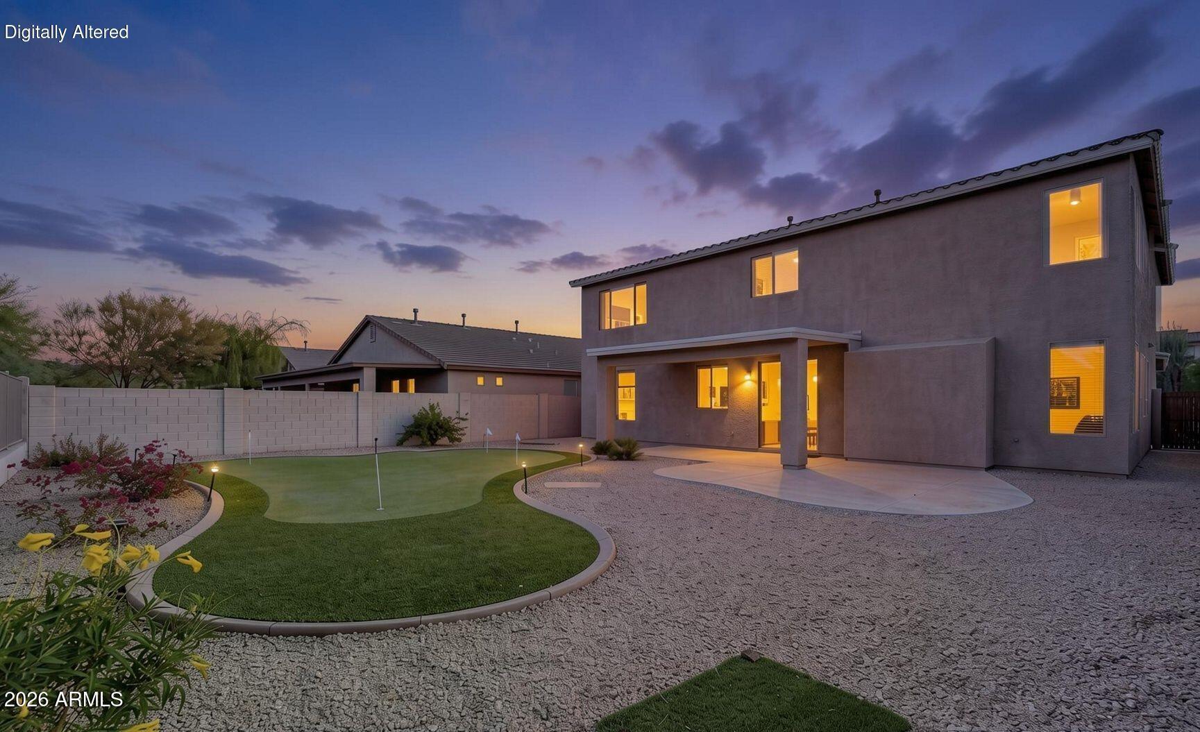 6416 W BLACK HILL Road