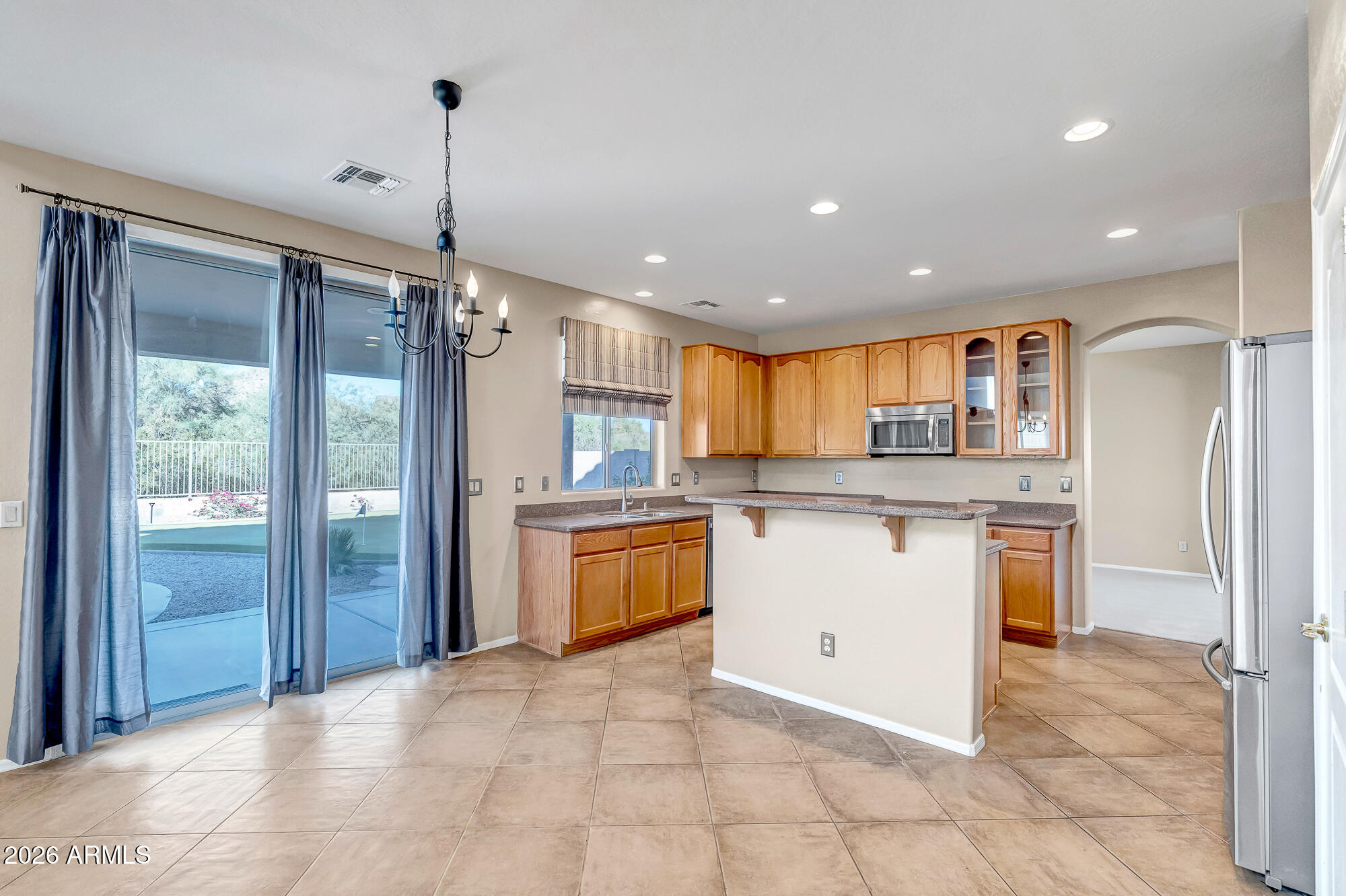 6416 W BLACK HILL Road