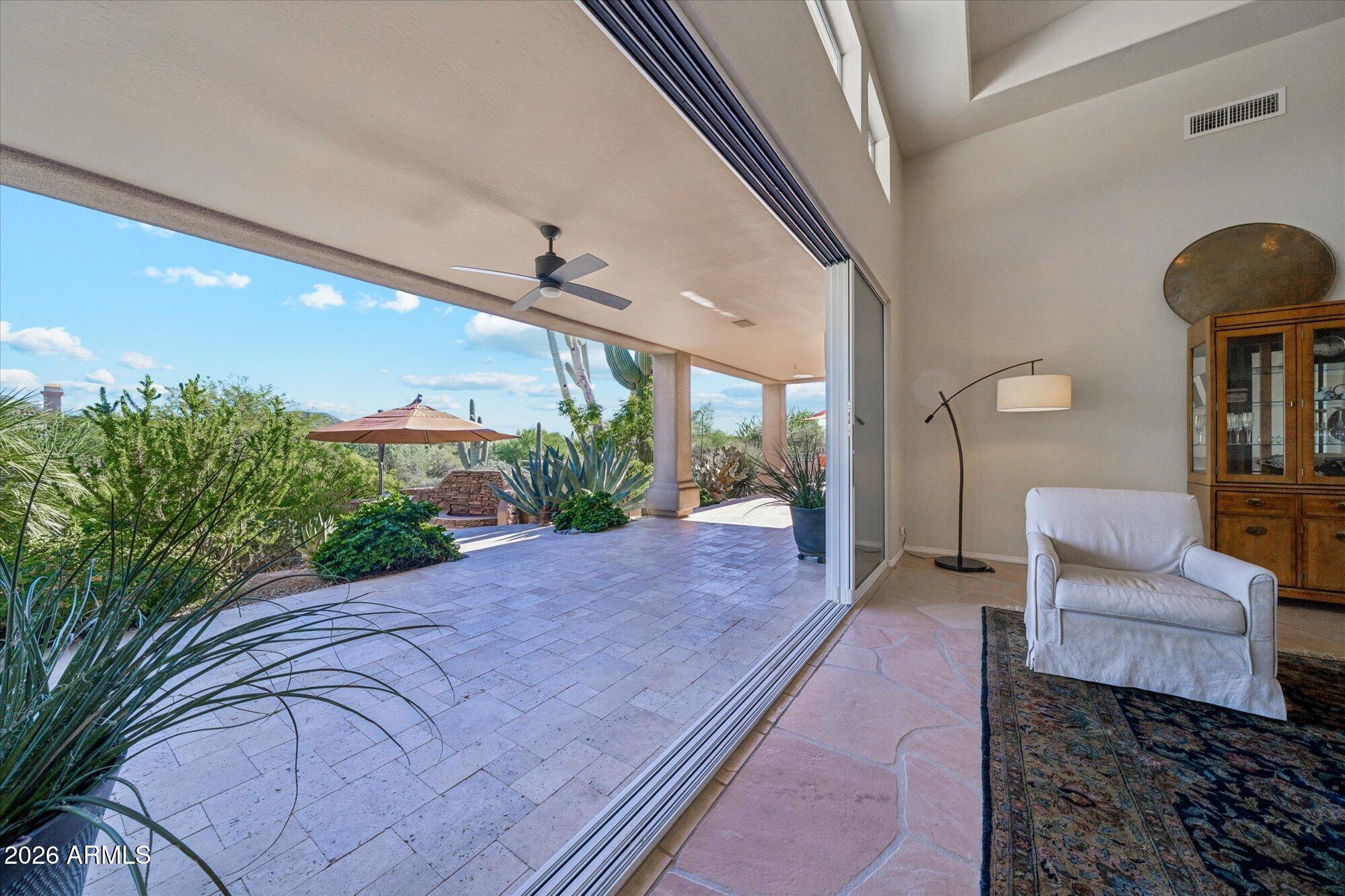 10231 E Saddle Horn Trail