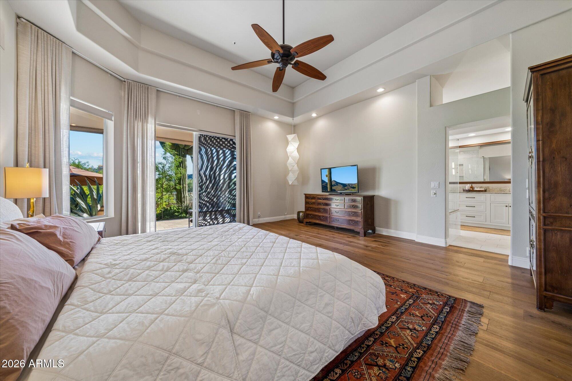 10231 E Saddle Horn Trail