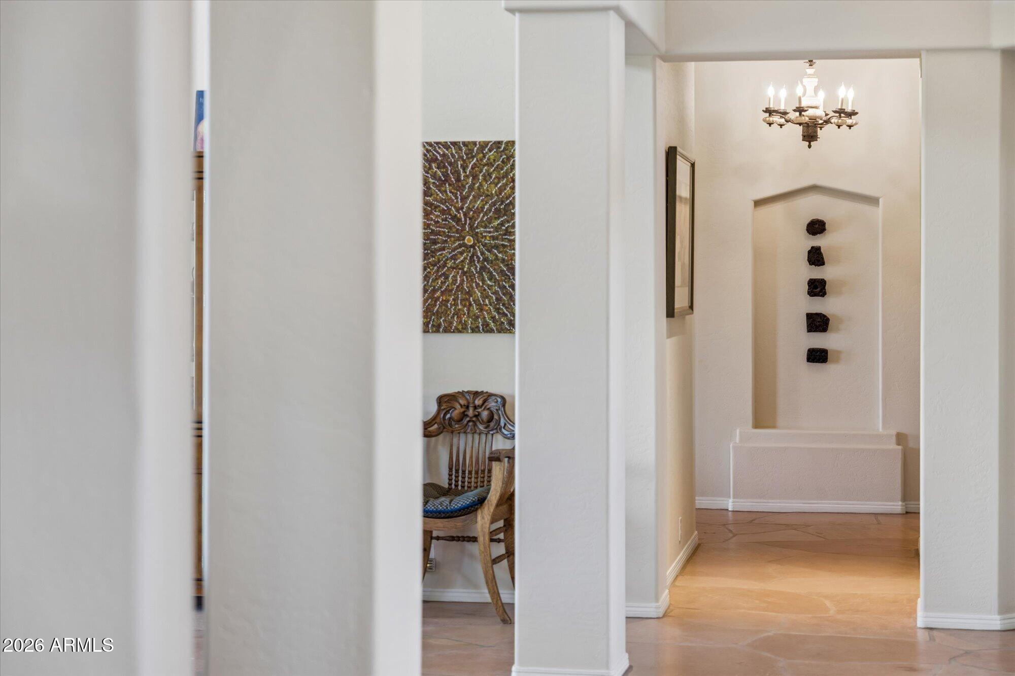10231 E Saddle Horn Trail