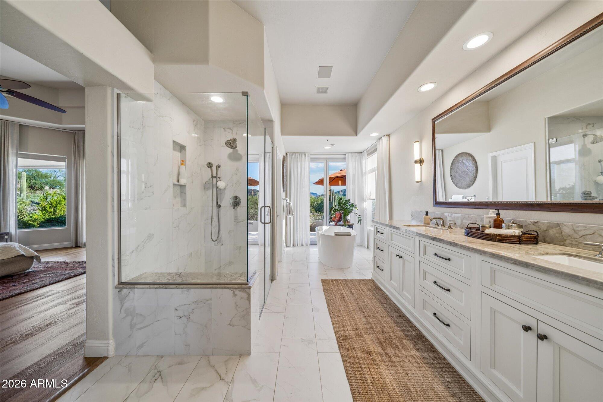 10231 E Saddle Horn Trail