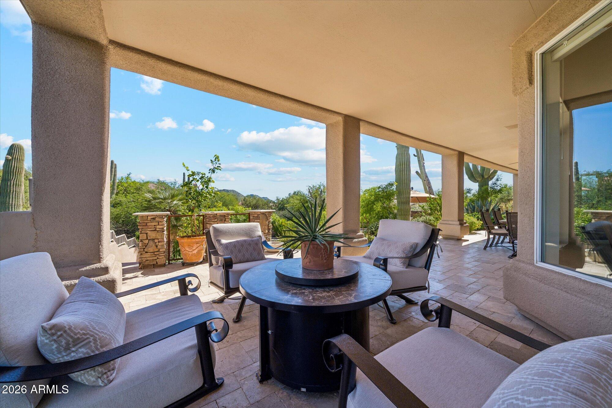 10231 E Saddle Horn Trail