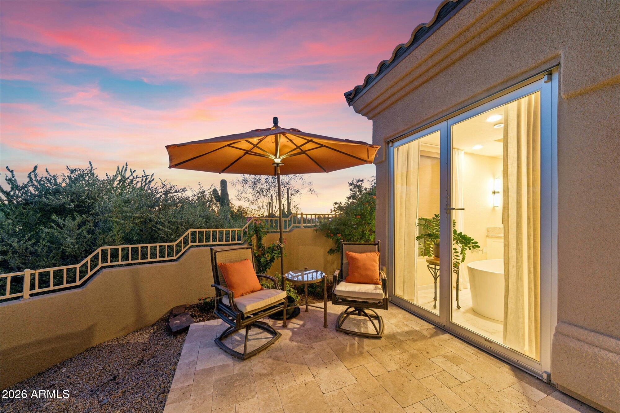 10231 E Saddle Horn Trail