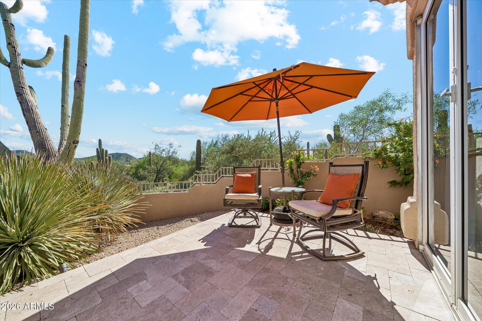 10231 E Saddle Horn Trail