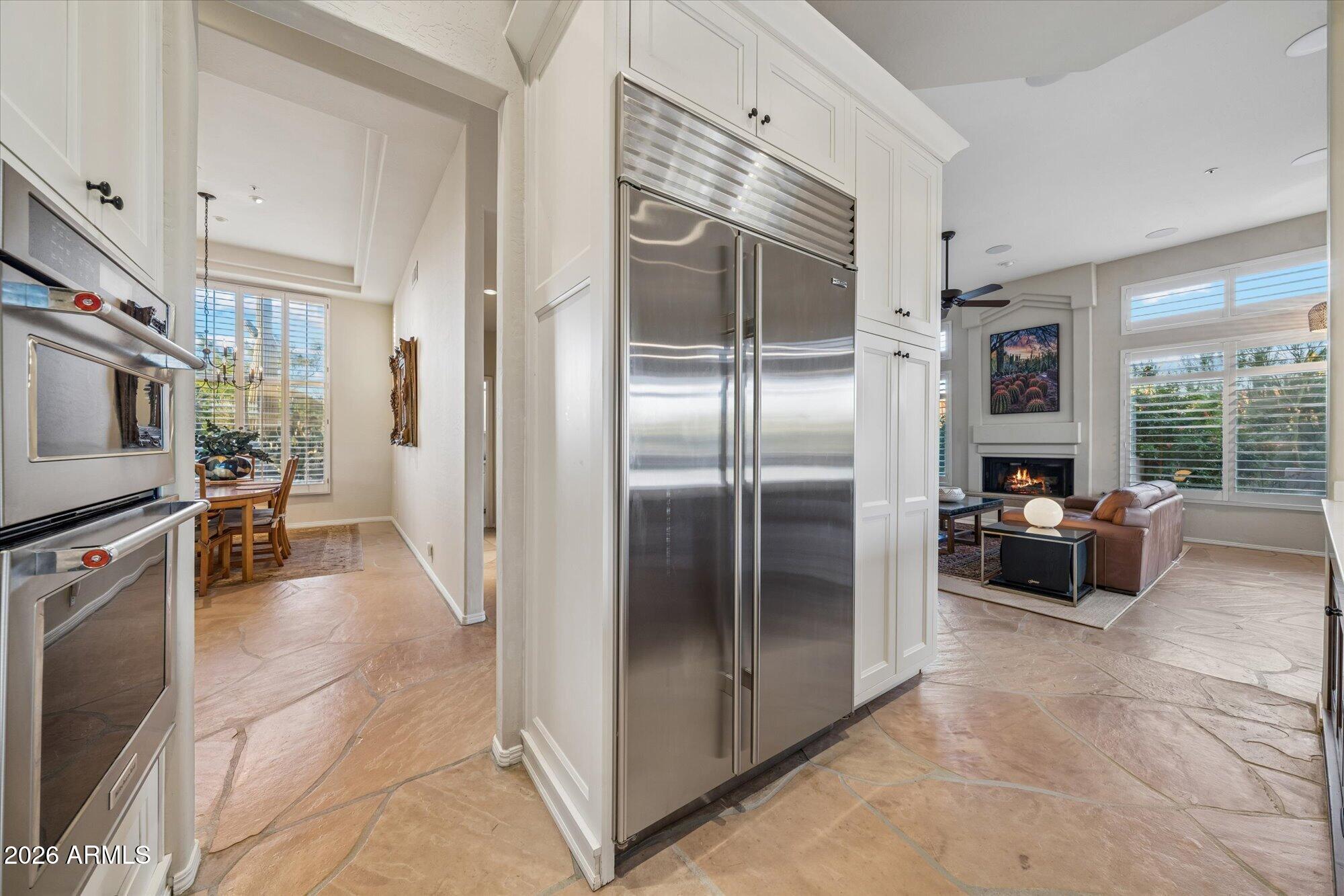 10231 E Saddle Horn Trail