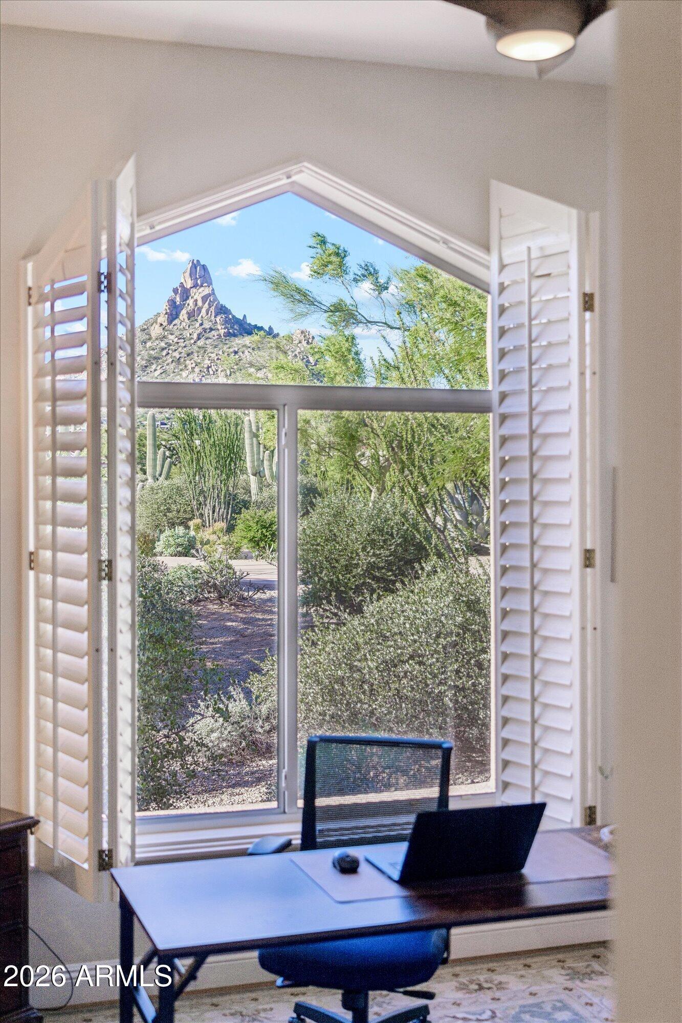 10231 E Saddle Horn Trail