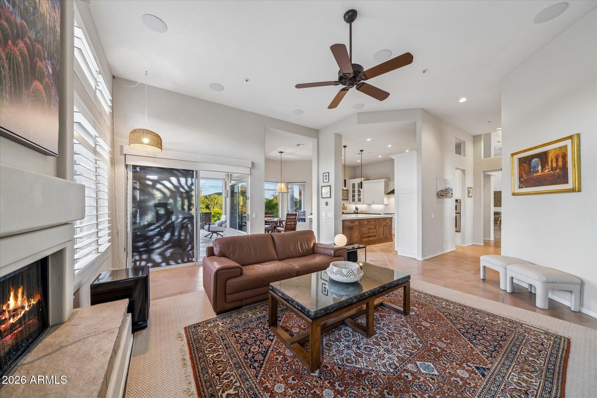 10231 E Saddle Horn Trail