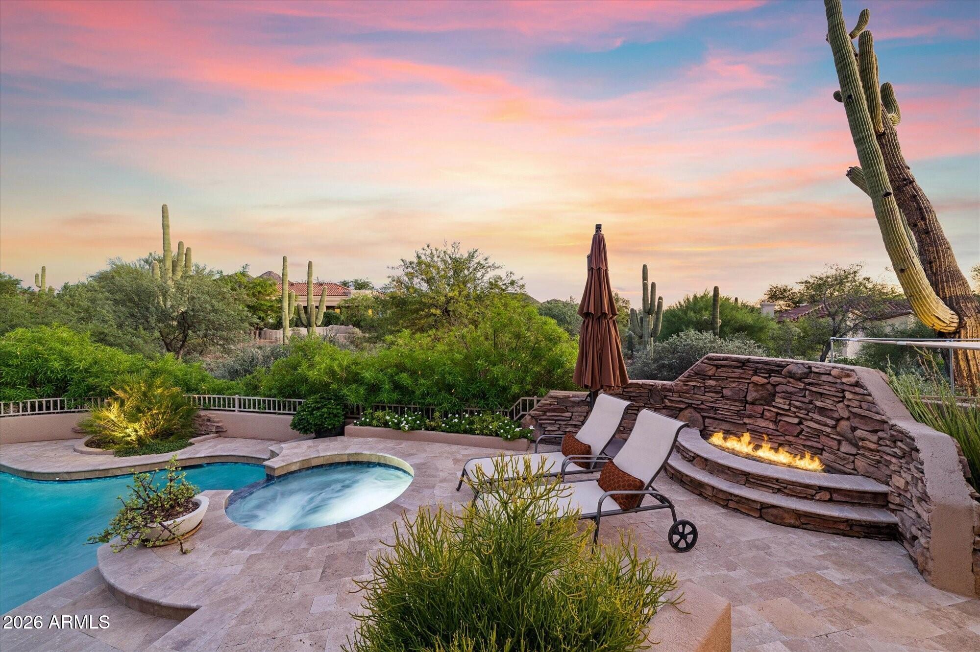 10231 E Saddle Horn Trail